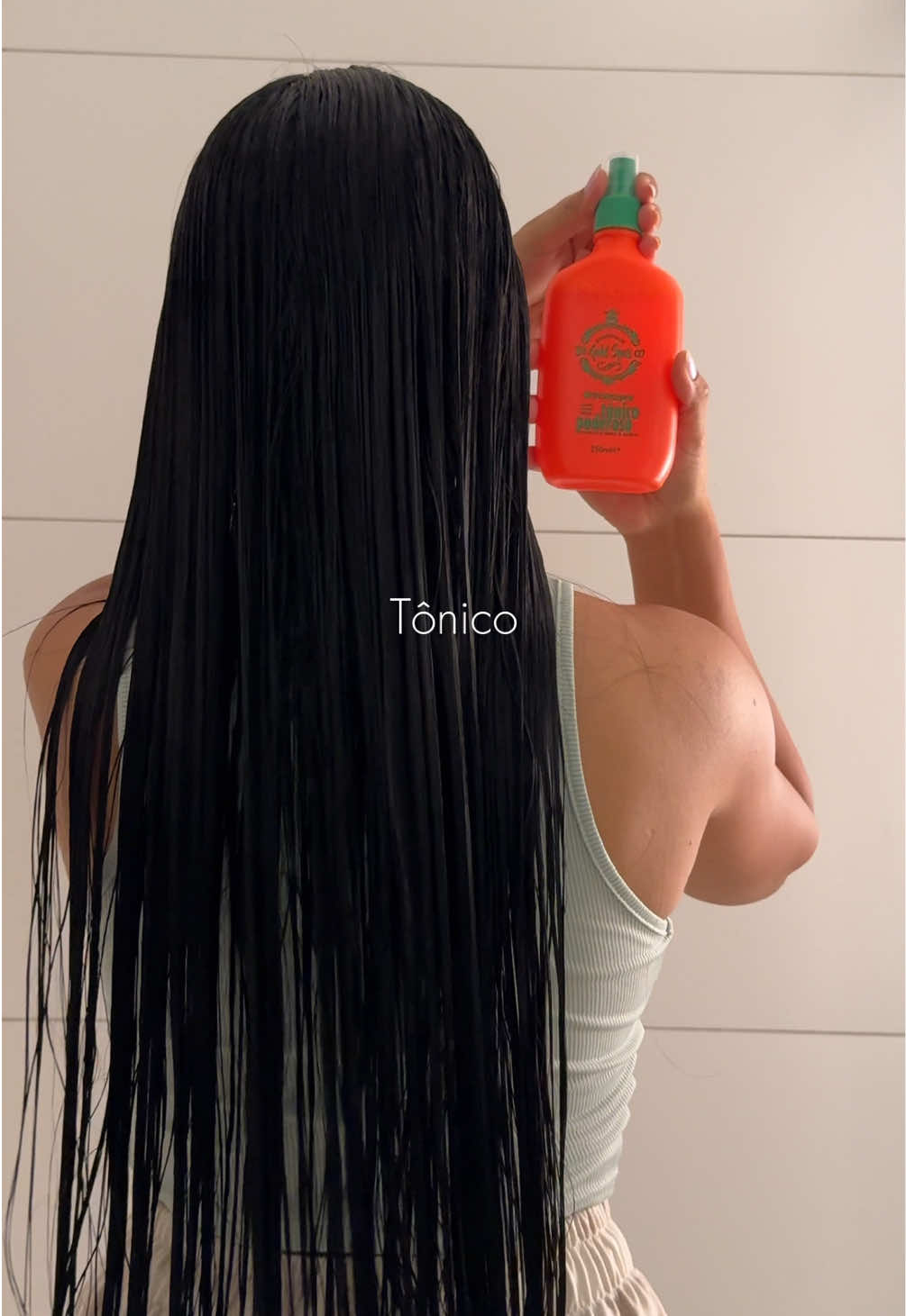 Capa do vídeo TikTok