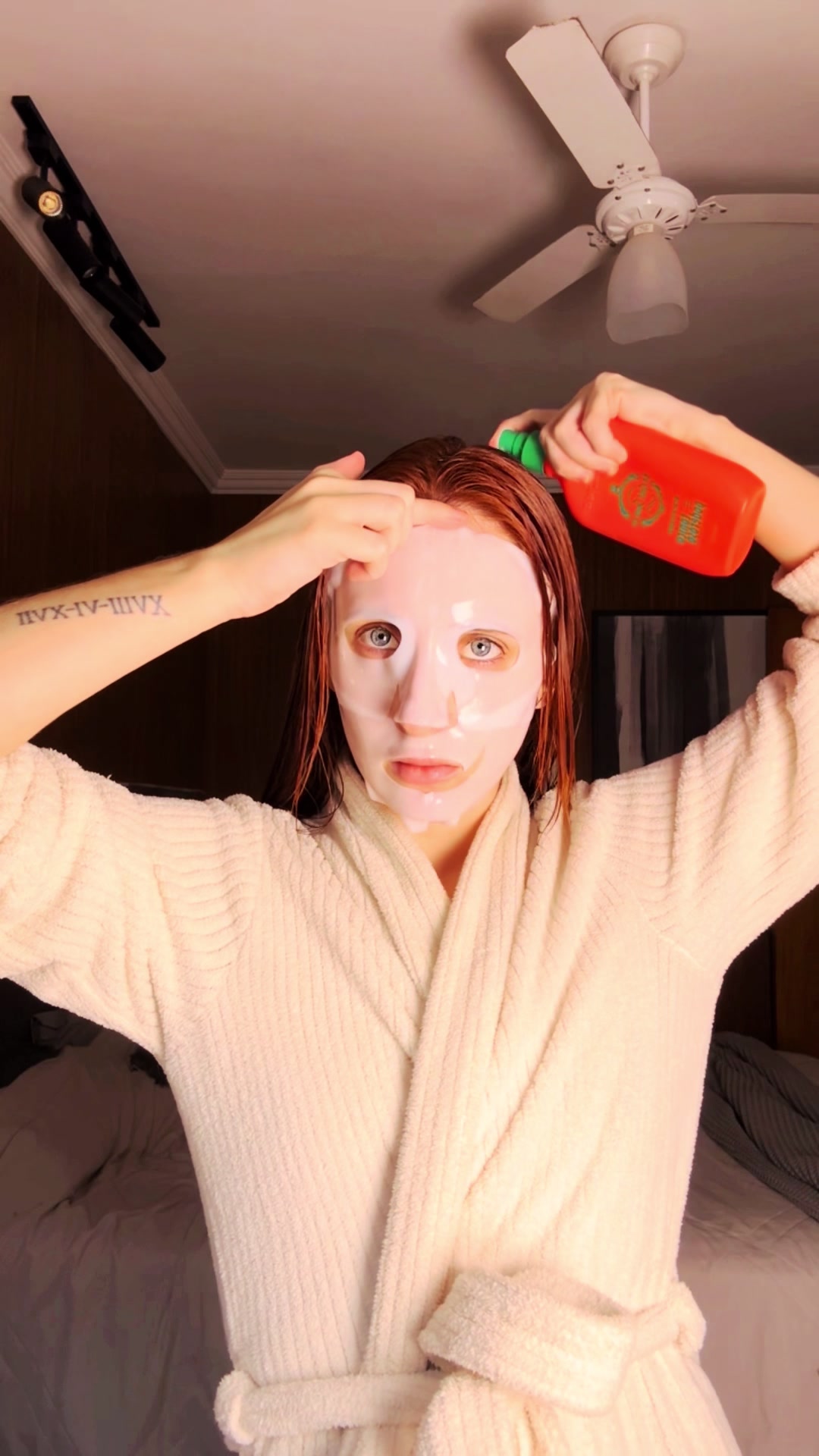 Capa do vídeo TikTok