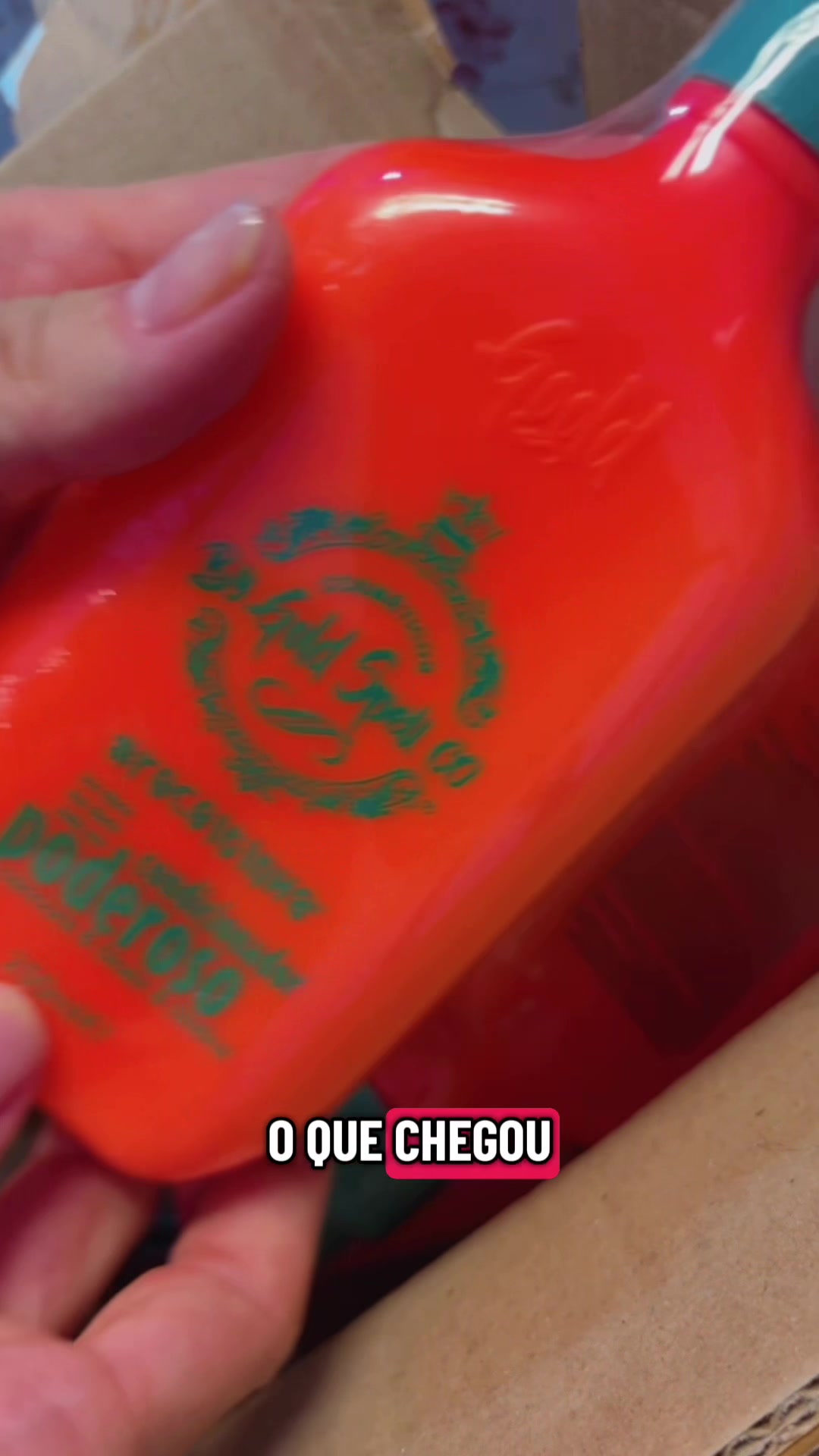 Capa do vídeo TikTok