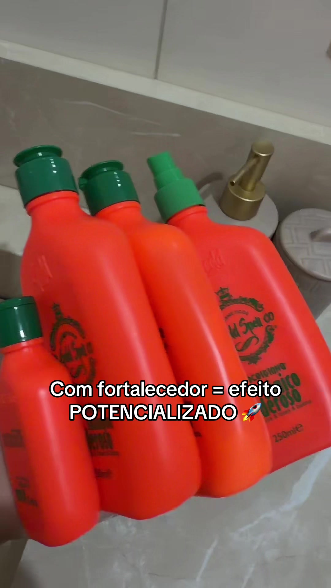 Capa do vídeo TikTok