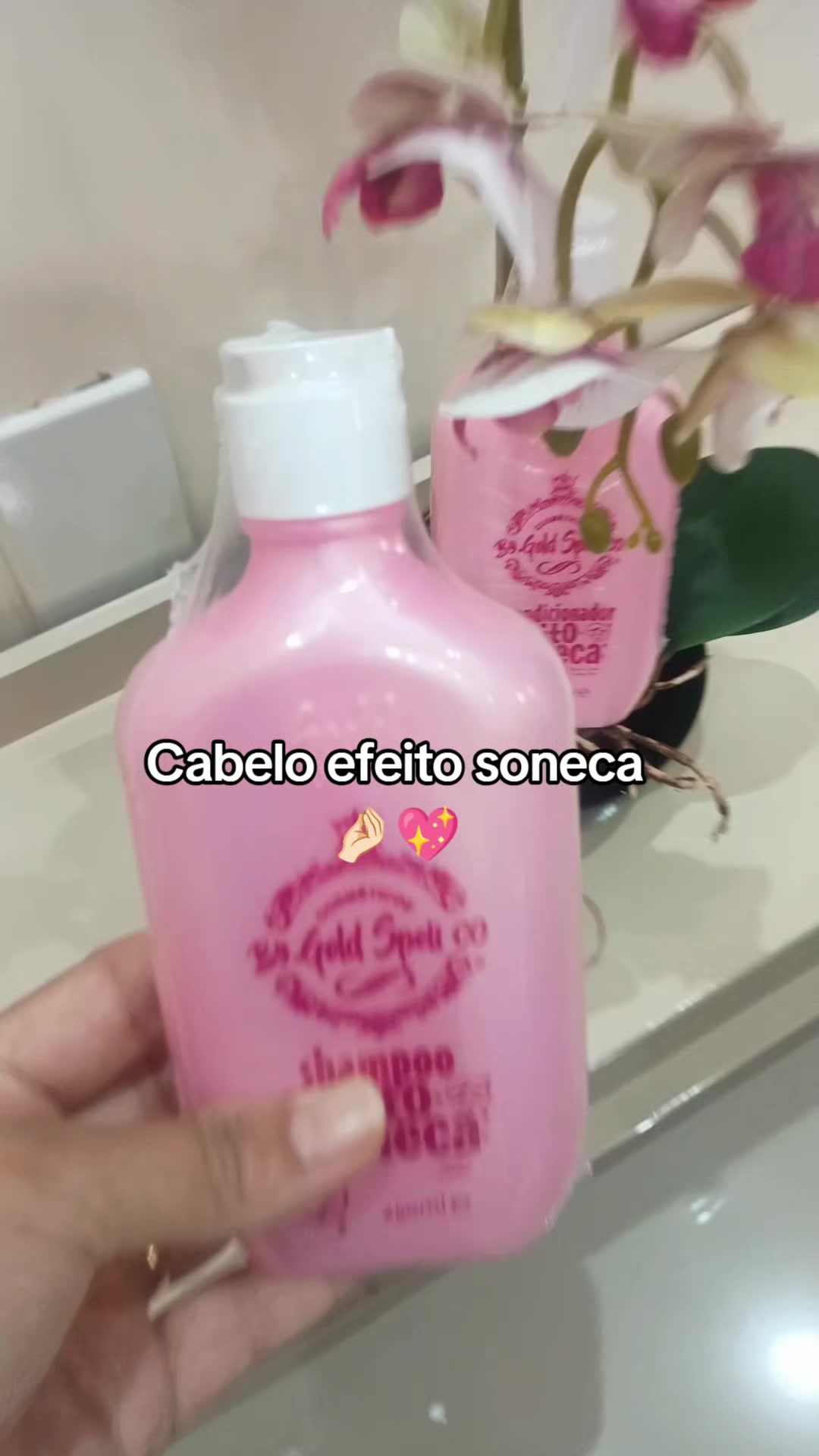 Capa do vídeo TikTok