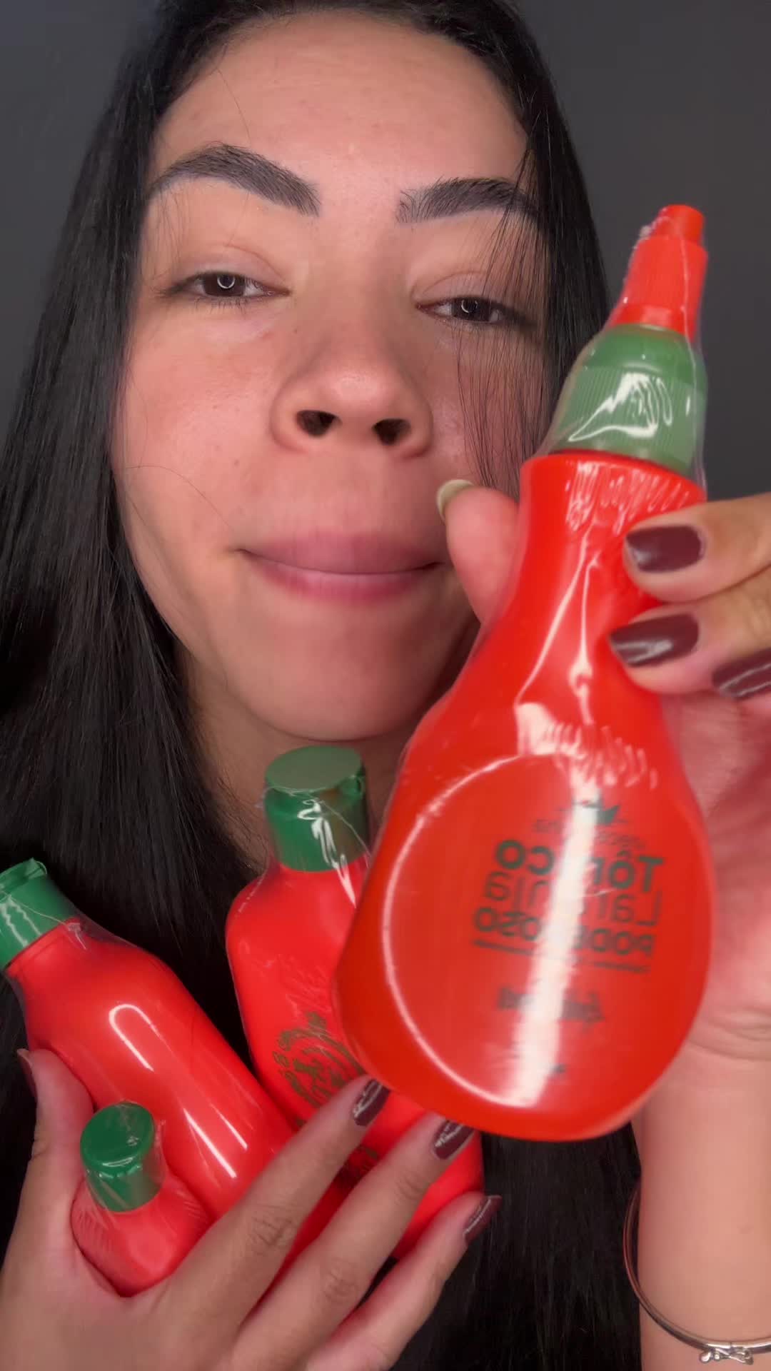 Capa do vídeo TikTok