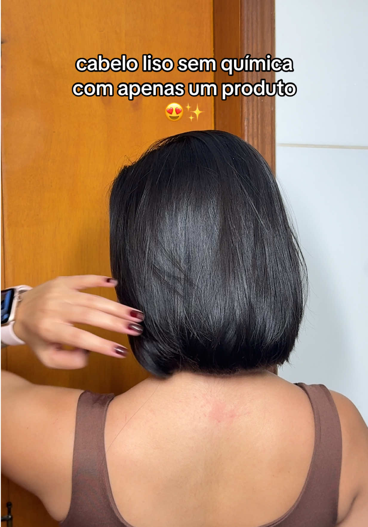 Capa do vídeo TikTok