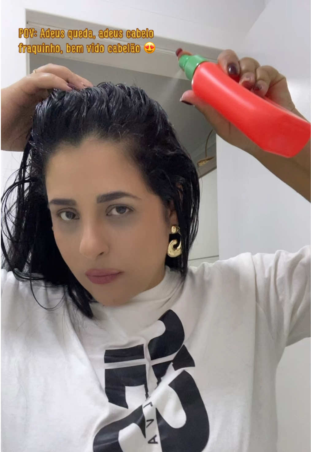 Capa do vídeo TikTok