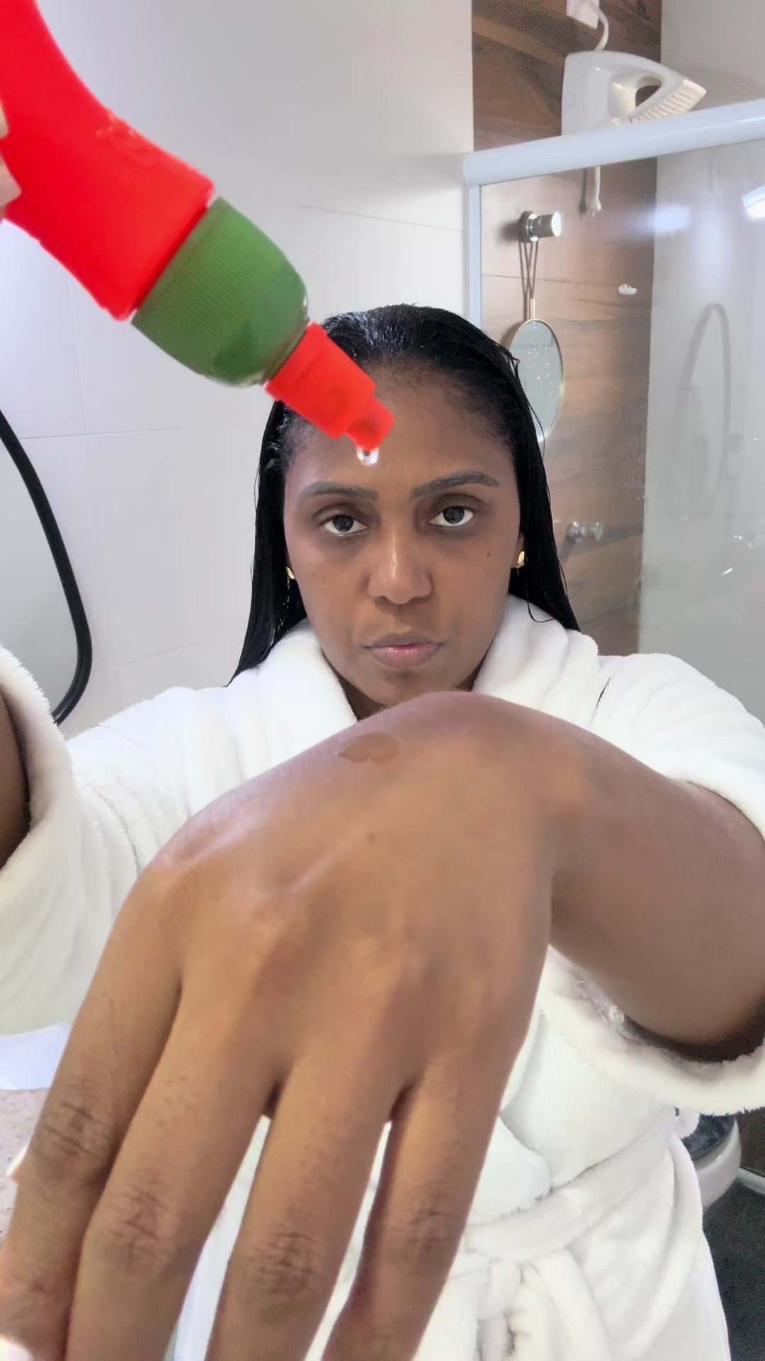 Capa do vídeo TikTok