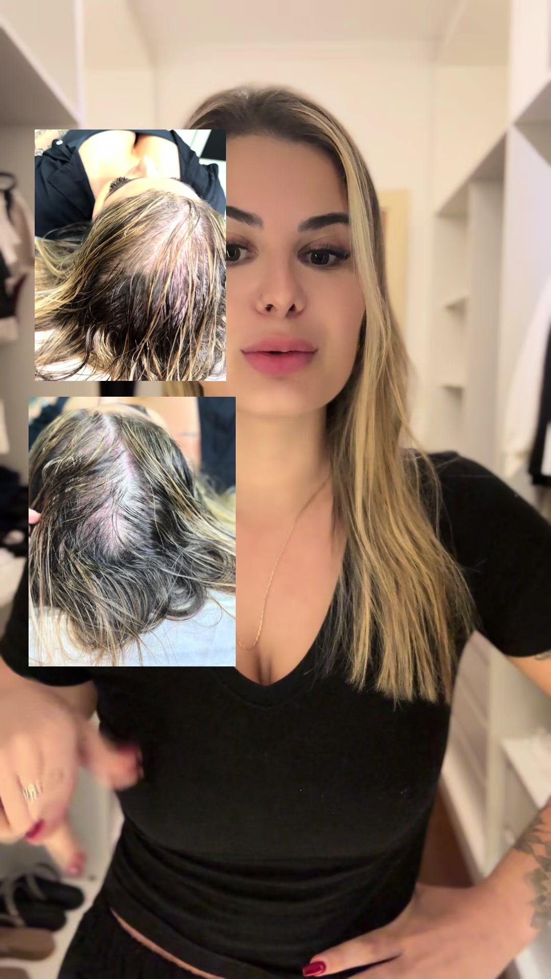 Capa do vídeo TikTok