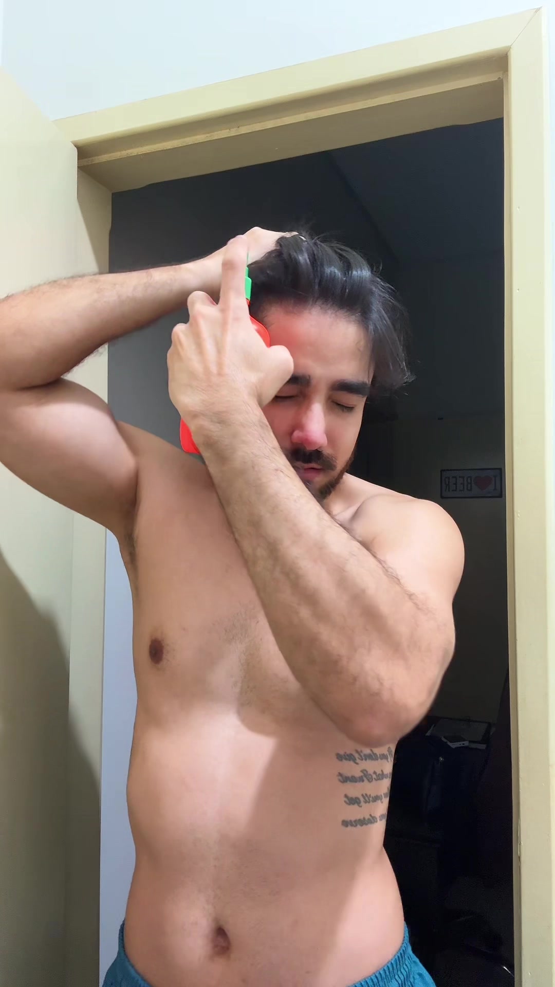 Capa do vídeo TikTok
