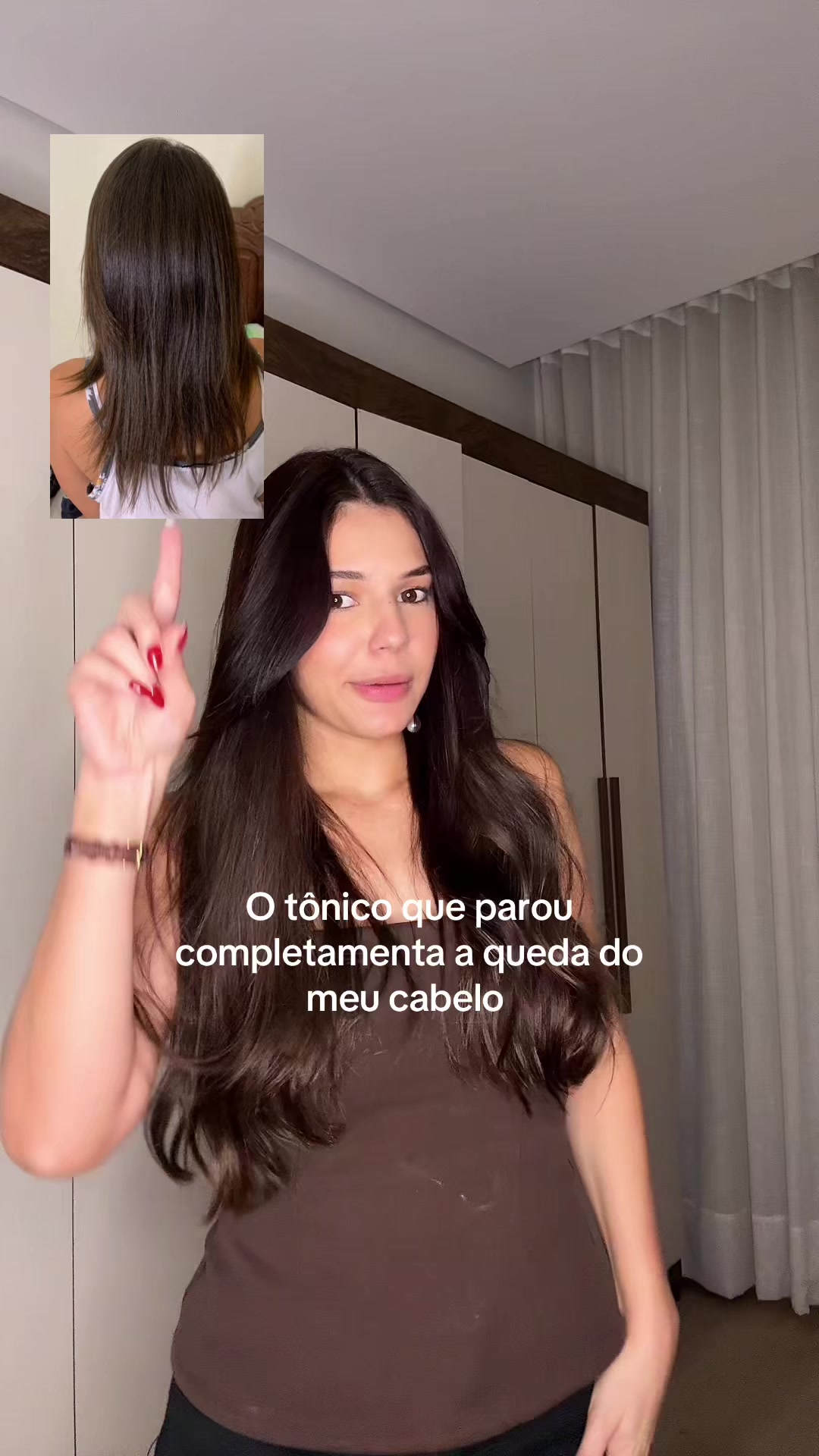 Capa do vídeo TikTok