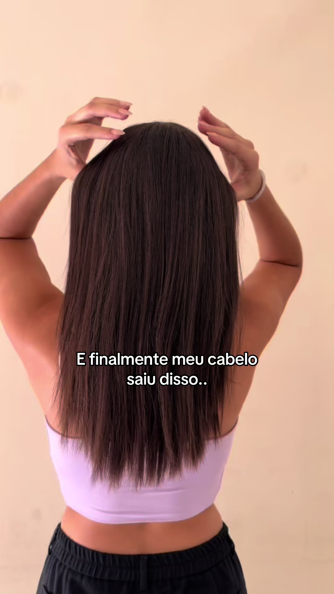 Capa do vídeo TikTok
