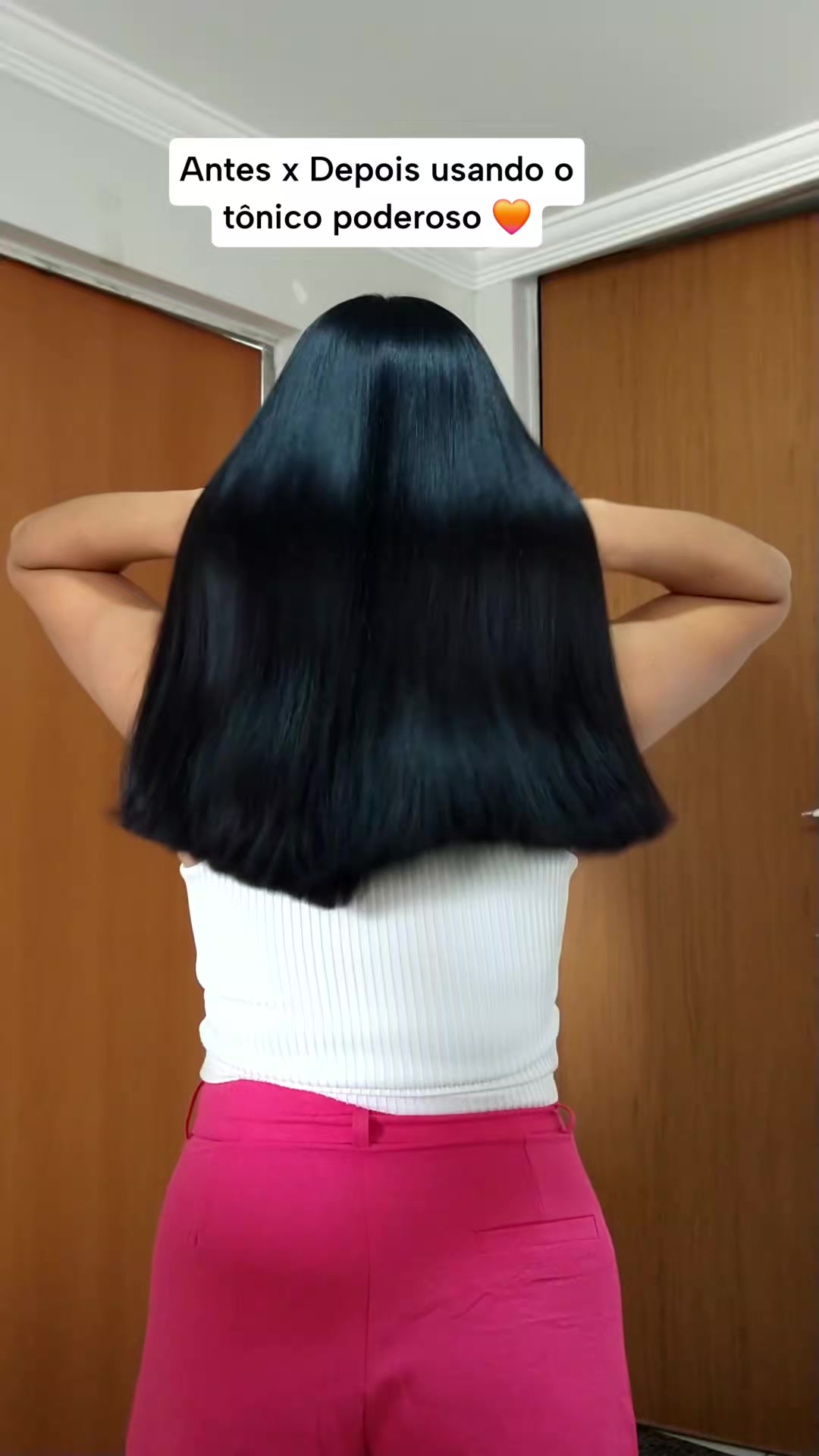 Capa do vídeo TikTok