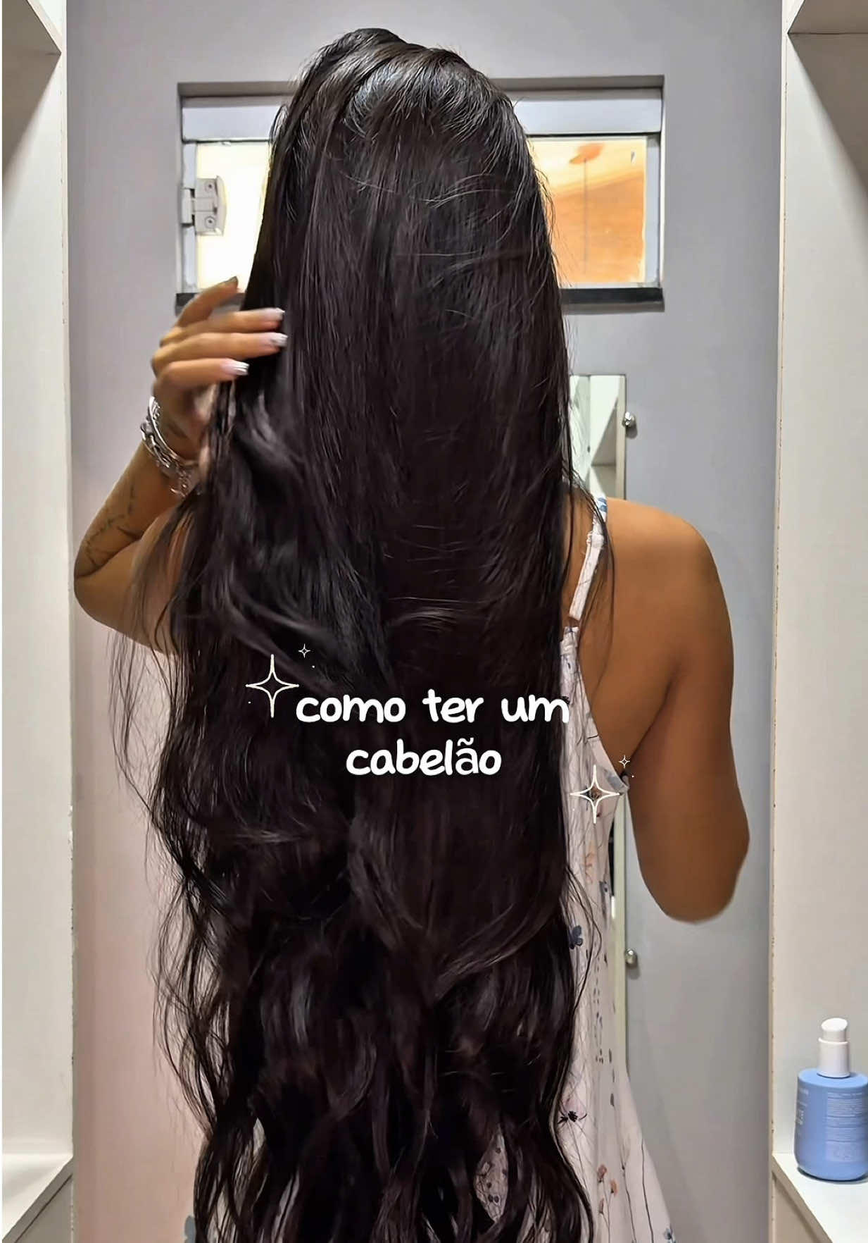 Capa do vídeo TikTok