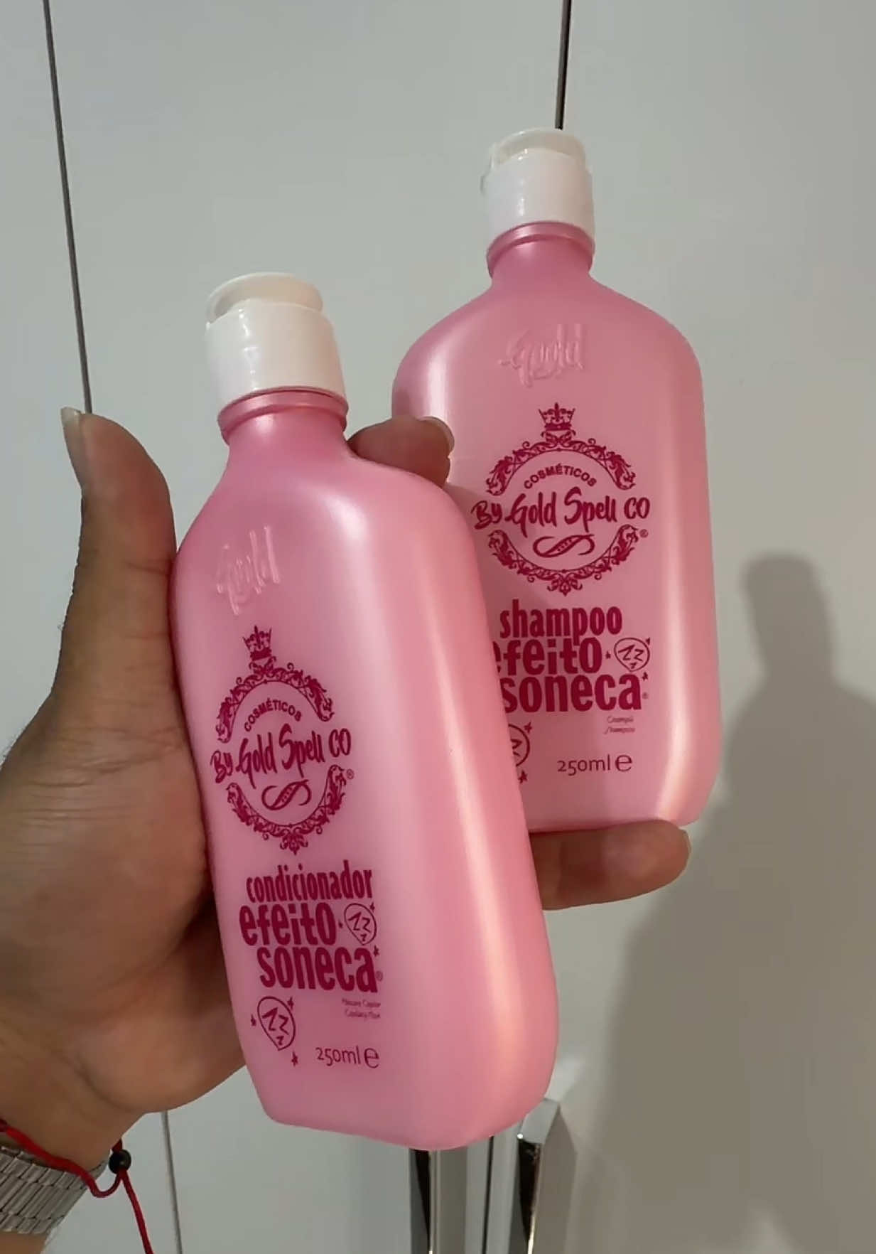 Capa do vídeo TikTok