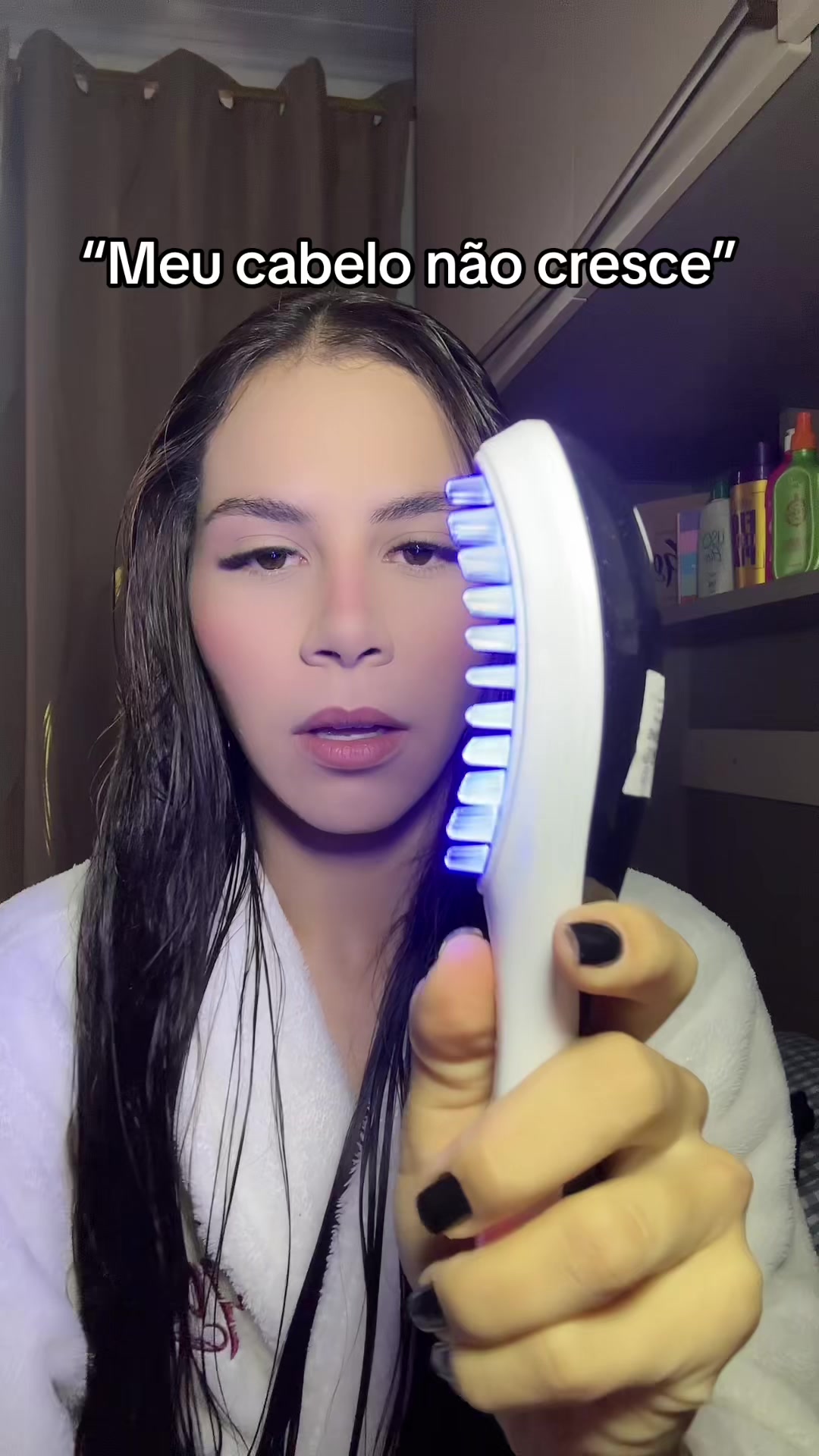 Capa do vídeo TikTok