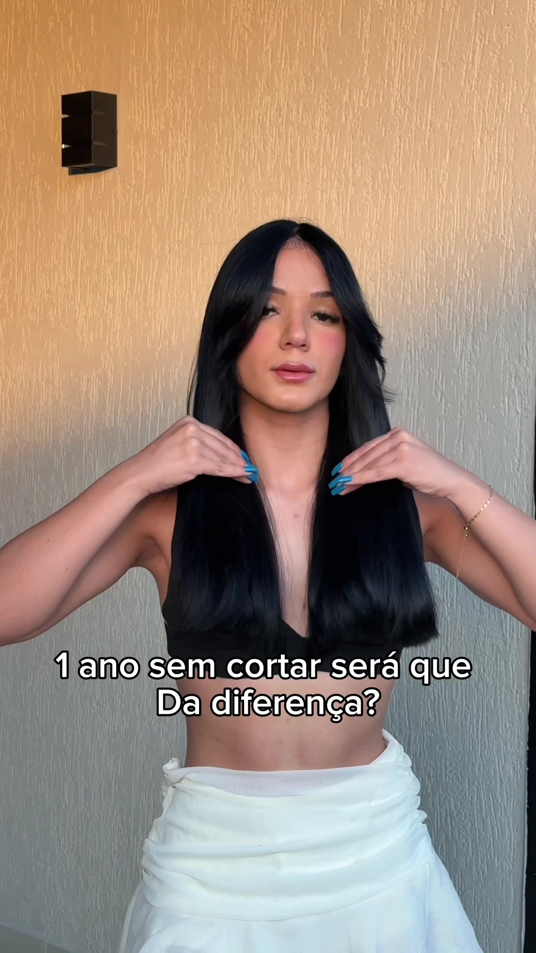 Capa do vídeo TikTok
