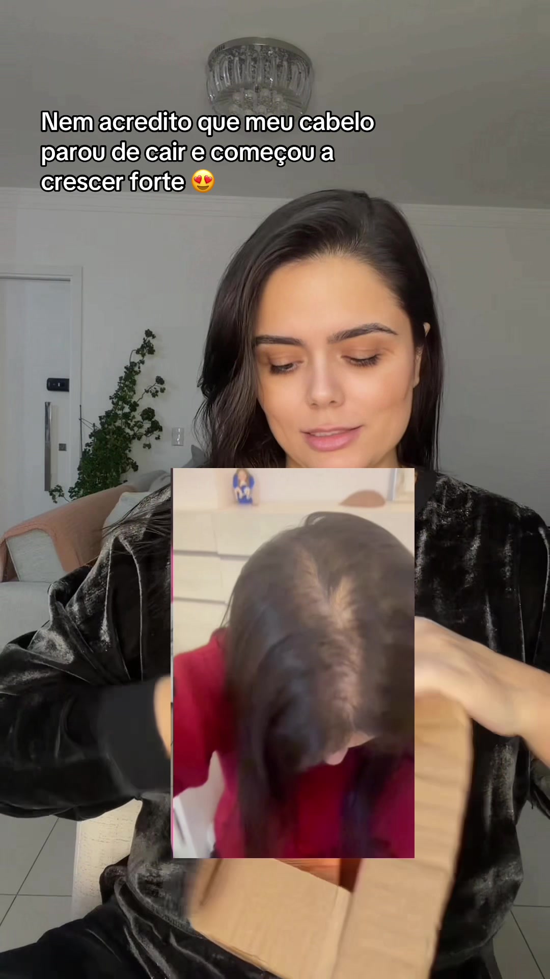 Capa do vídeo TikTok