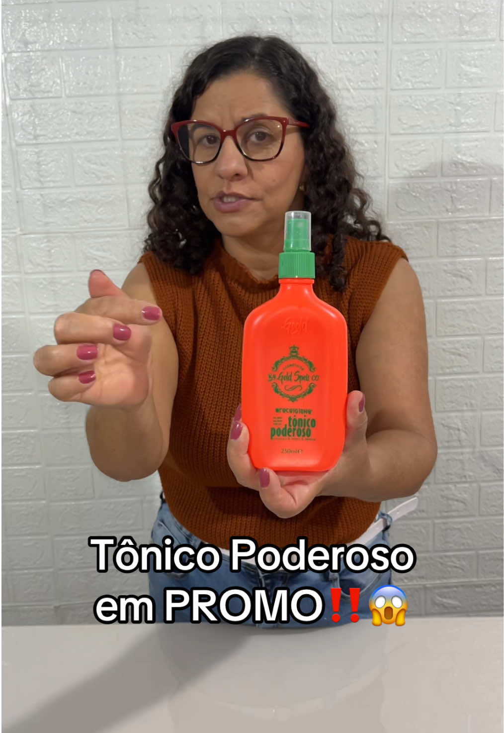 Capa do vídeo TikTok