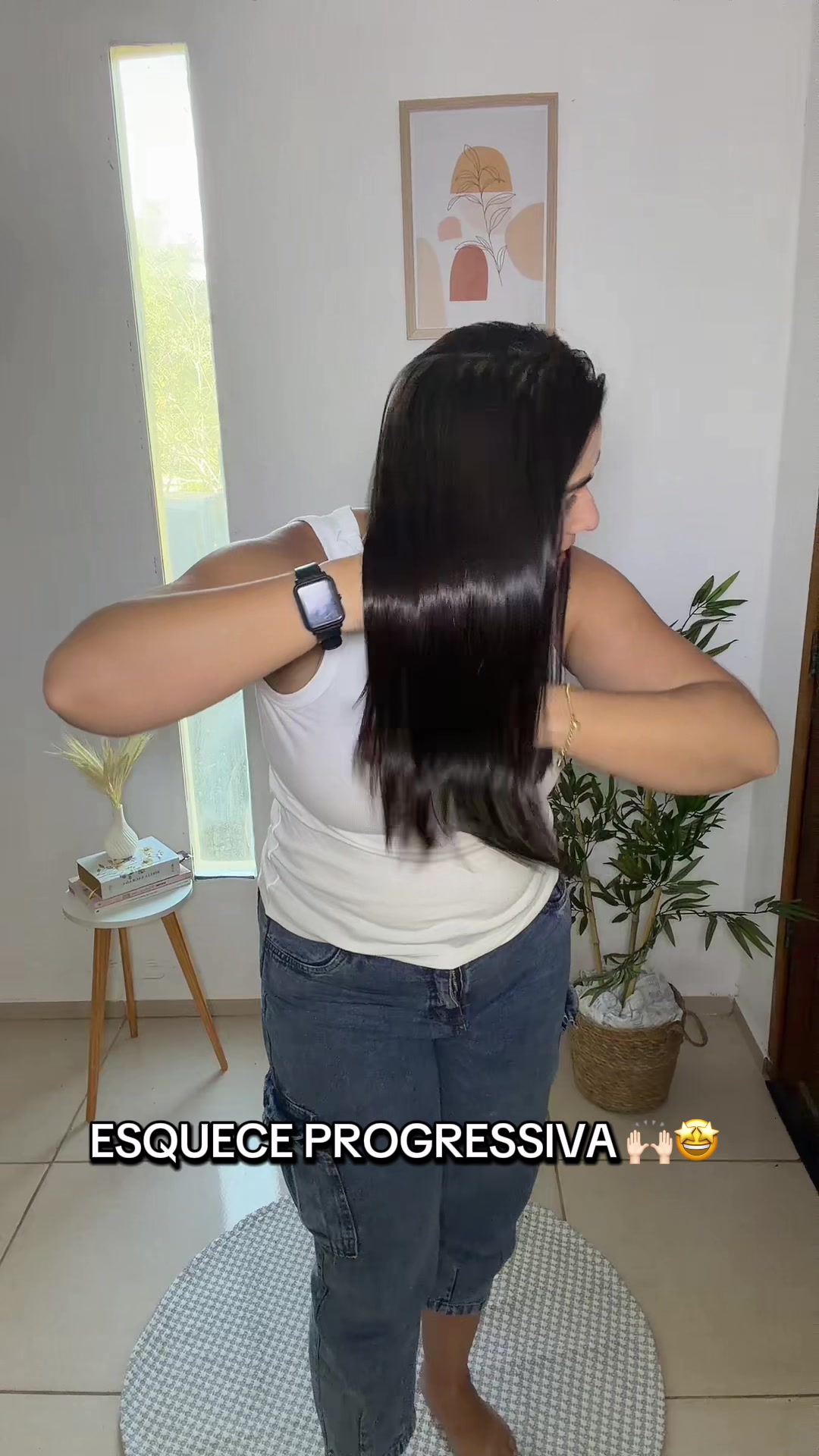 Capa do vídeo TikTok