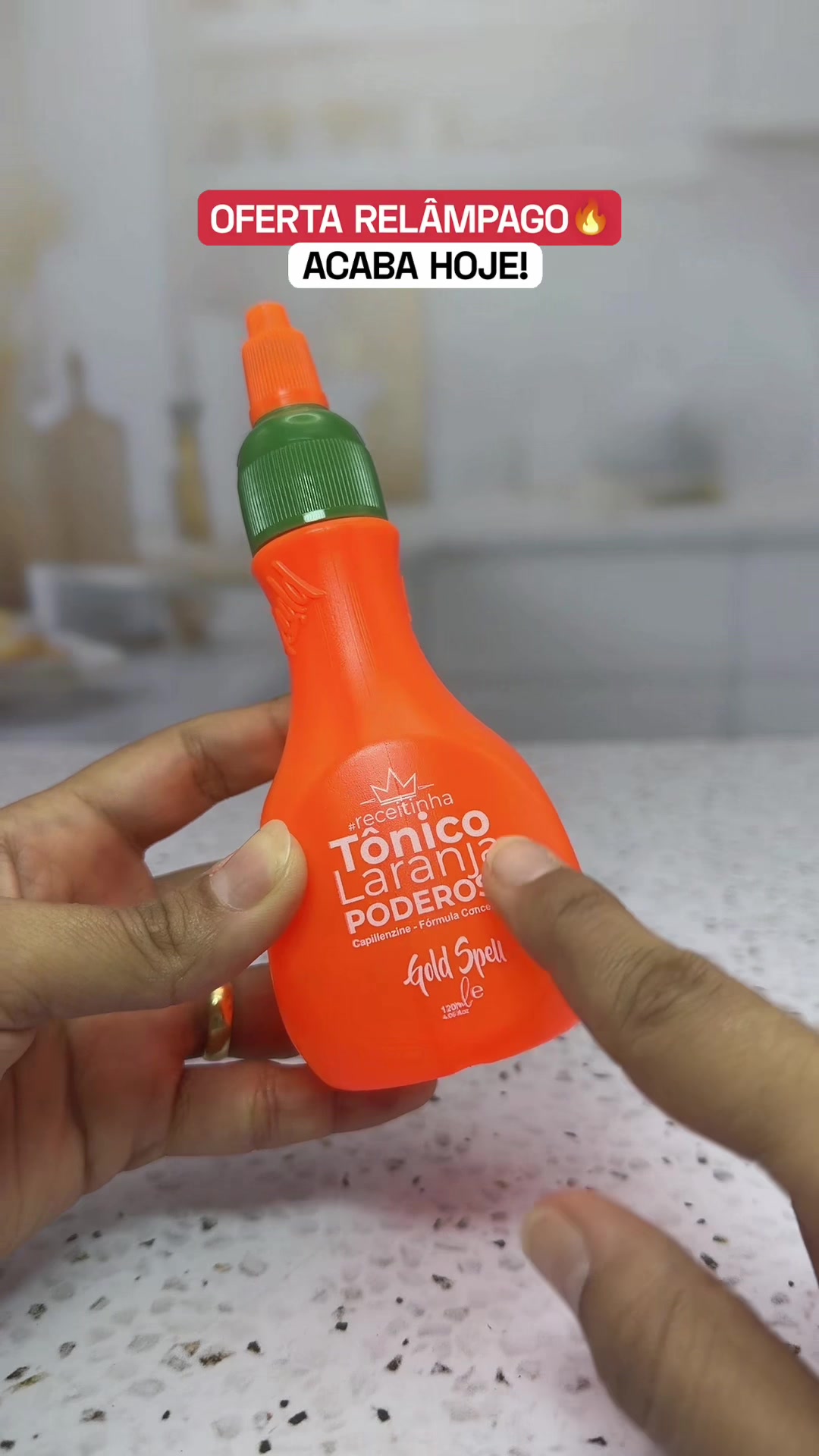 Capa do vídeo TikTok