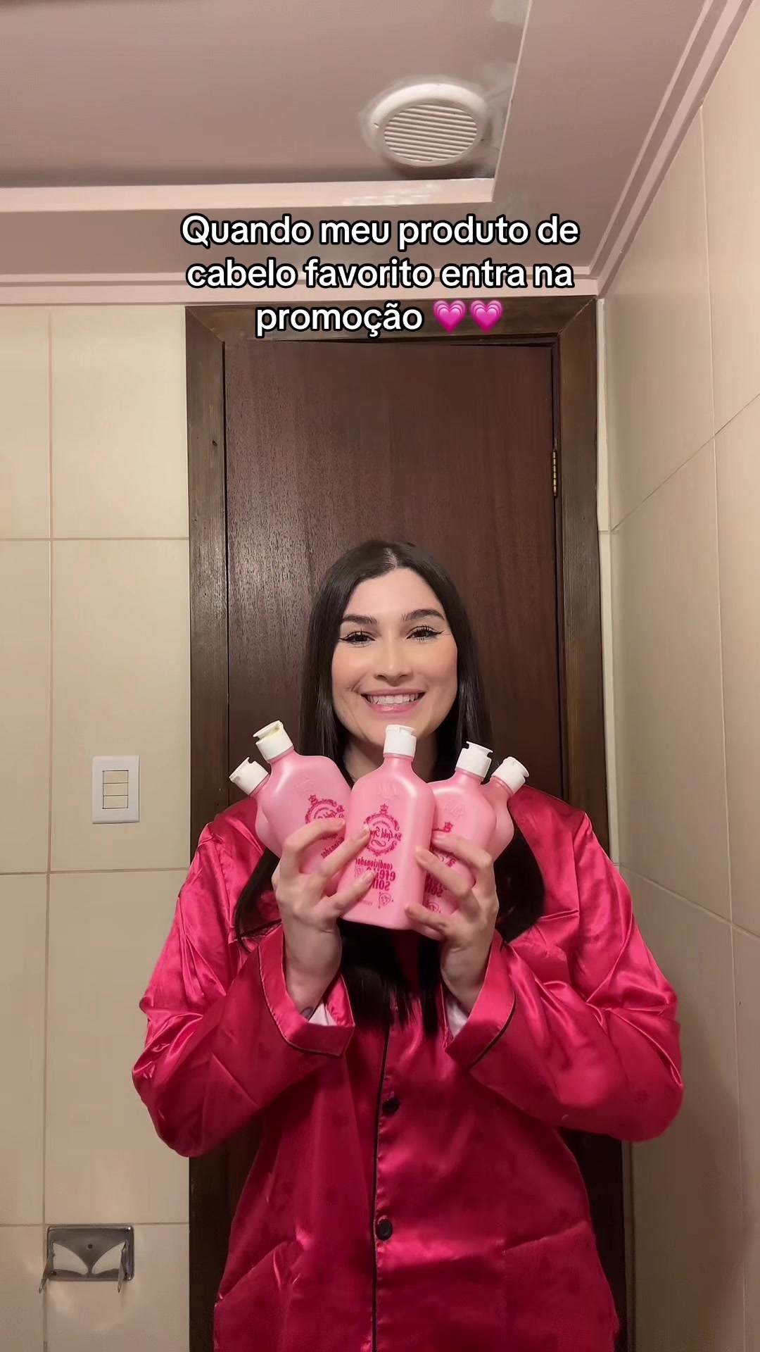Capa do vídeo TikTok
