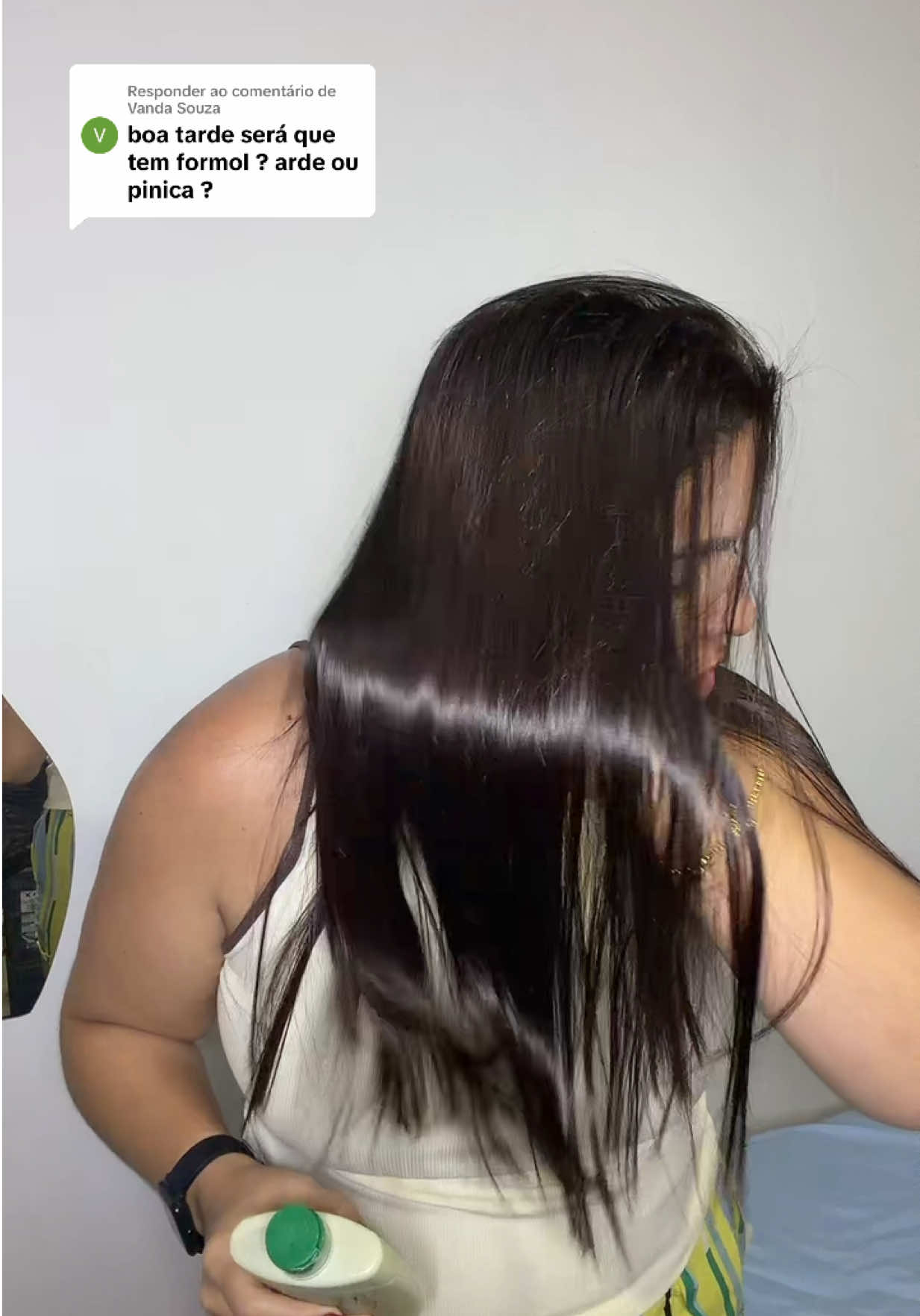 Capa do vídeo TikTok