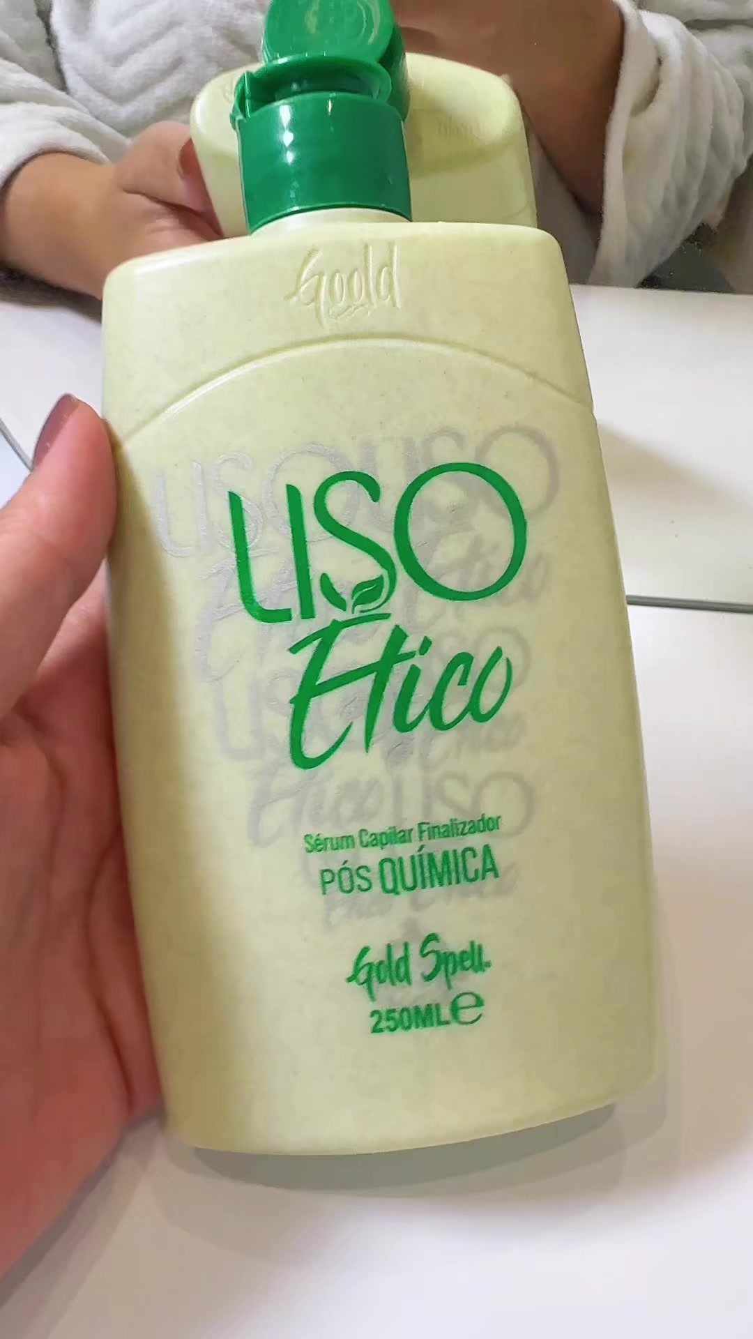 Capa do vídeo TikTok