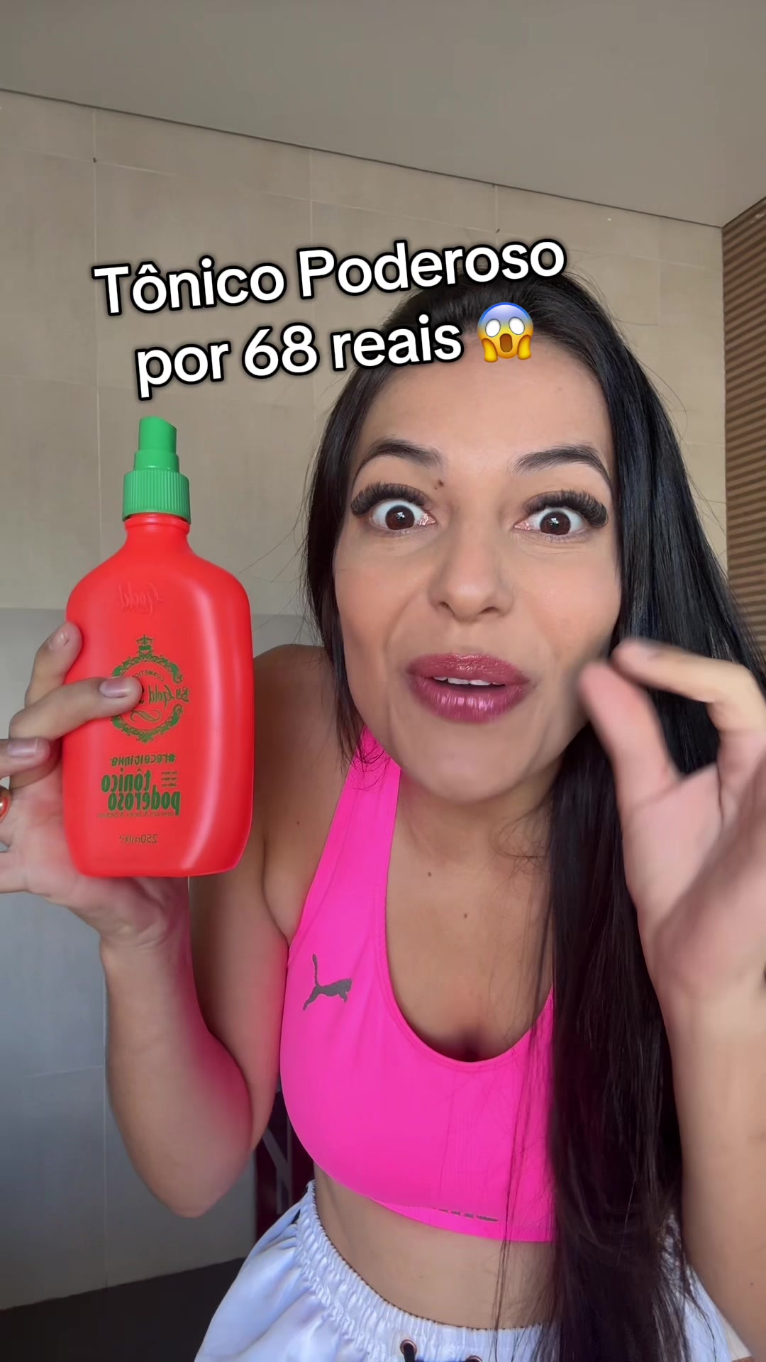 Capa do vídeo TikTok