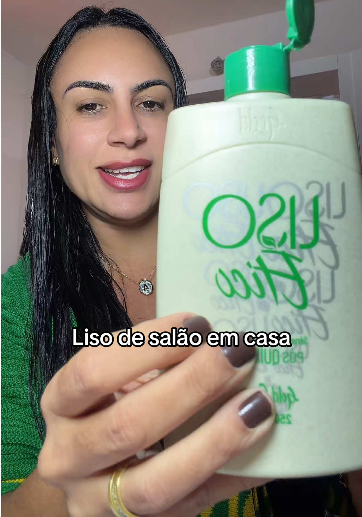 Capa do vídeo TikTok