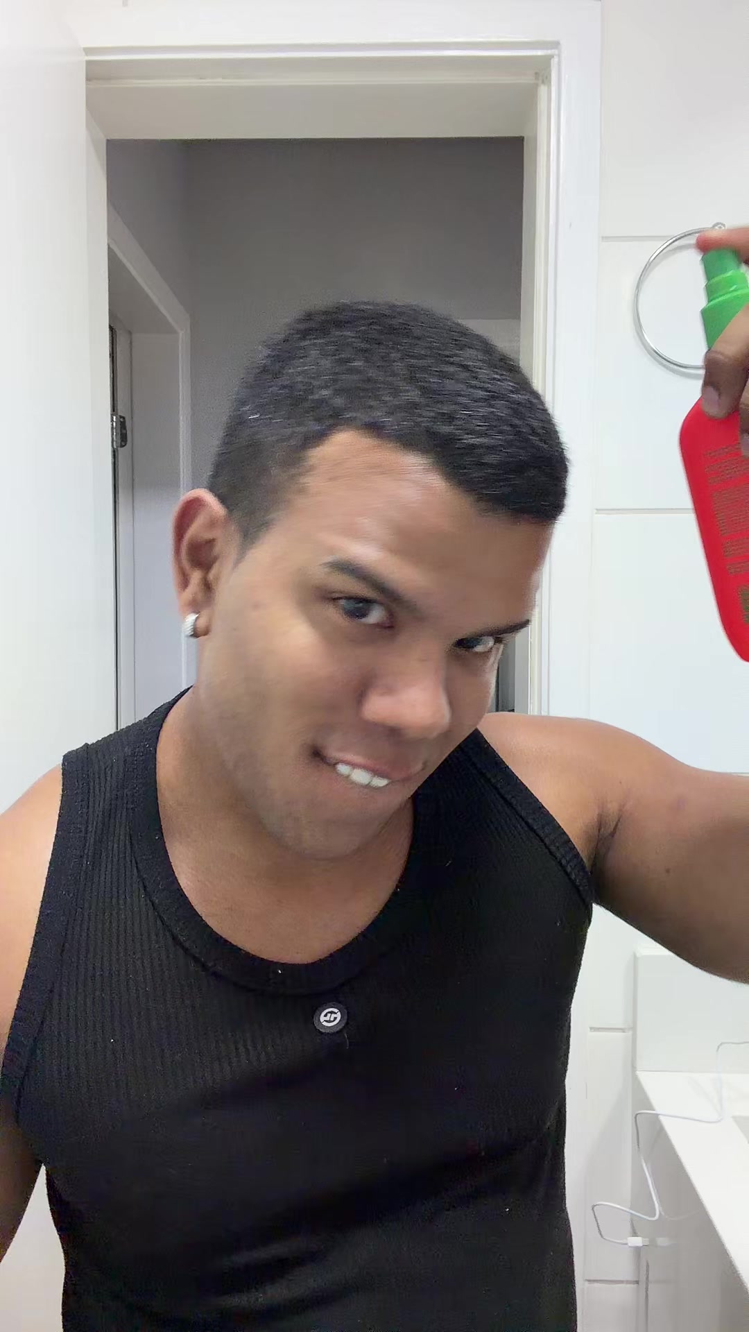 Capa do vídeo TikTok