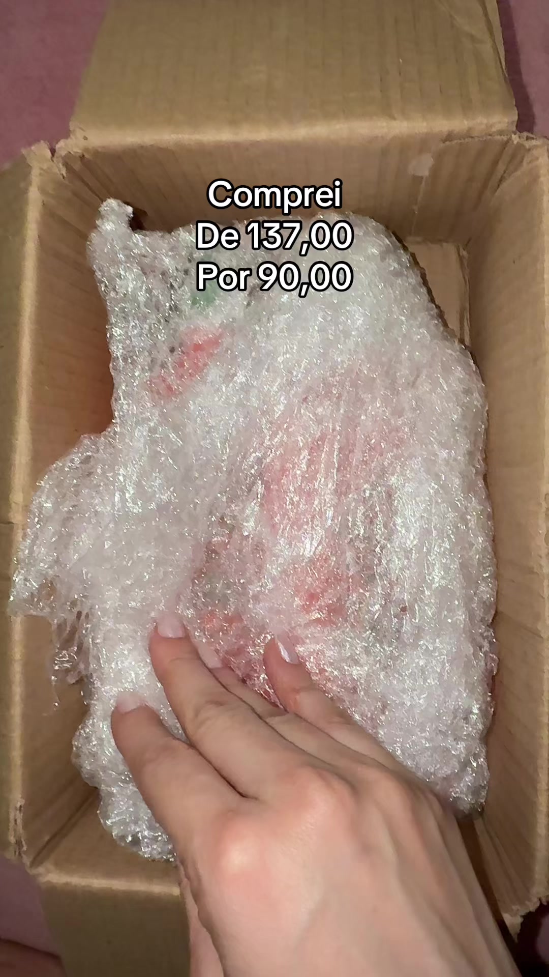 Capa do vídeo TikTok