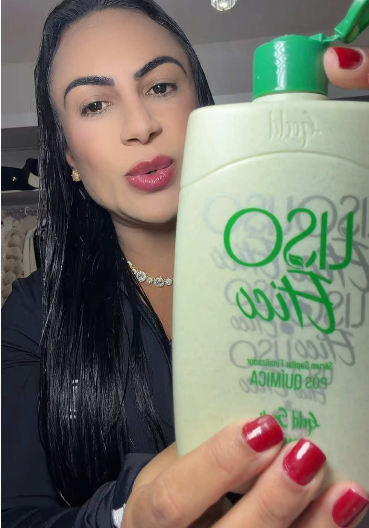 Capa do vídeo TikTok