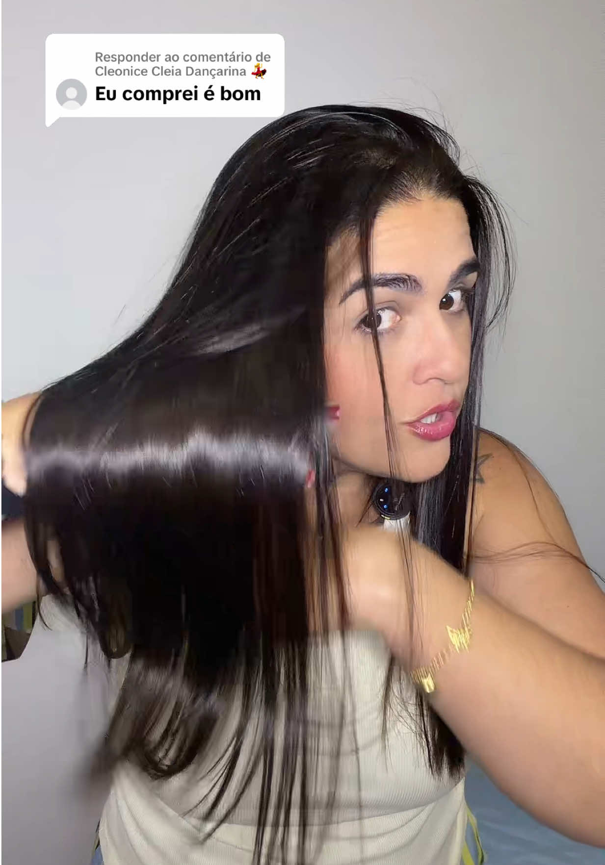 Capa do vídeo TikTok