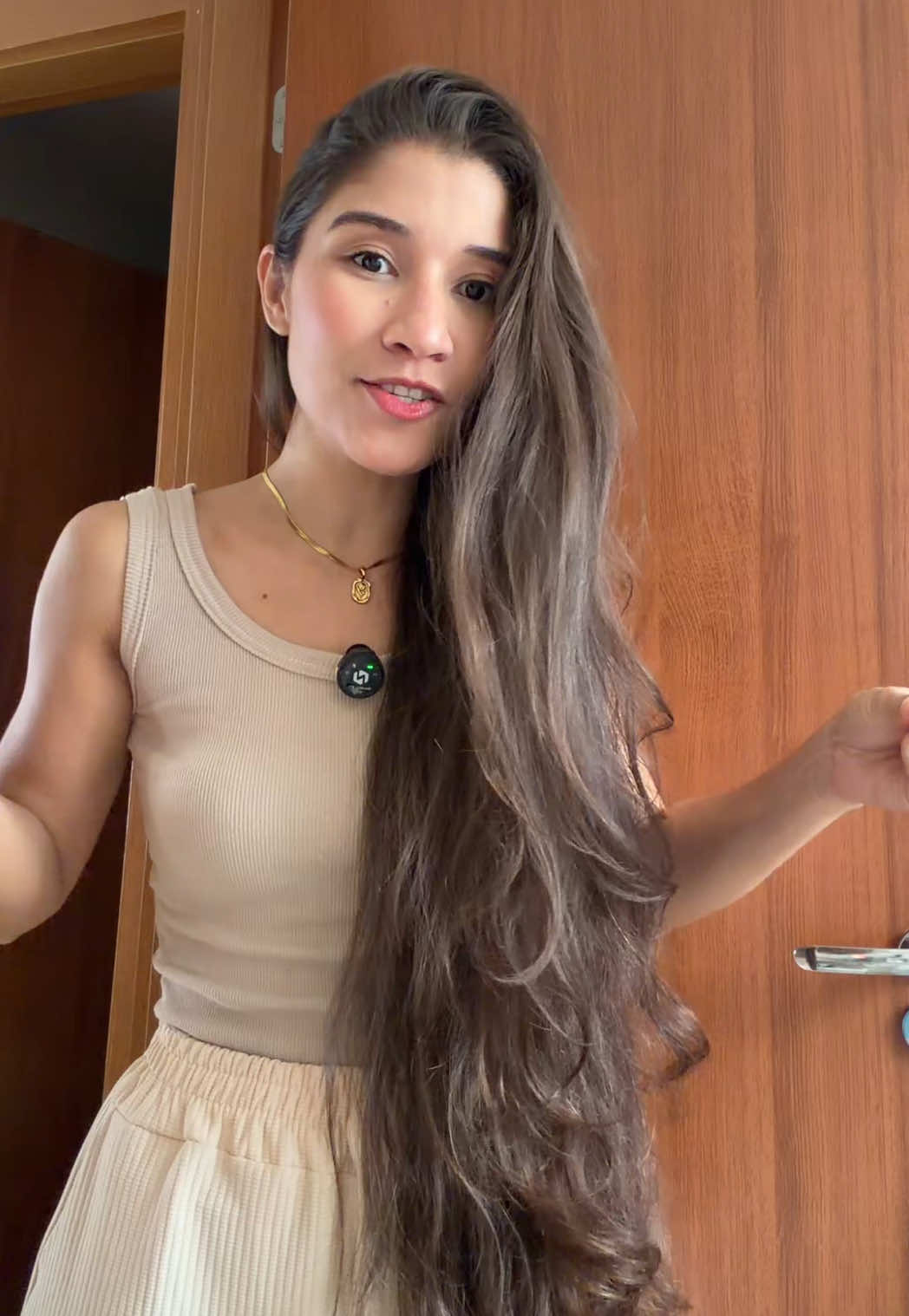 Capa do vídeo TikTok
