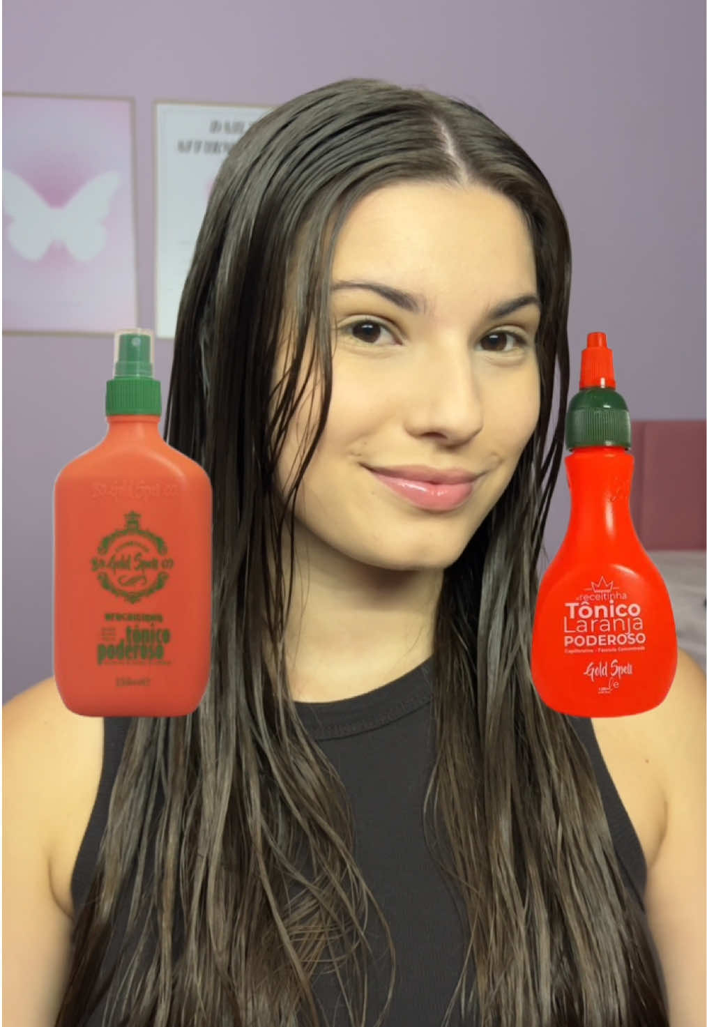 Capa do vídeo TikTok
