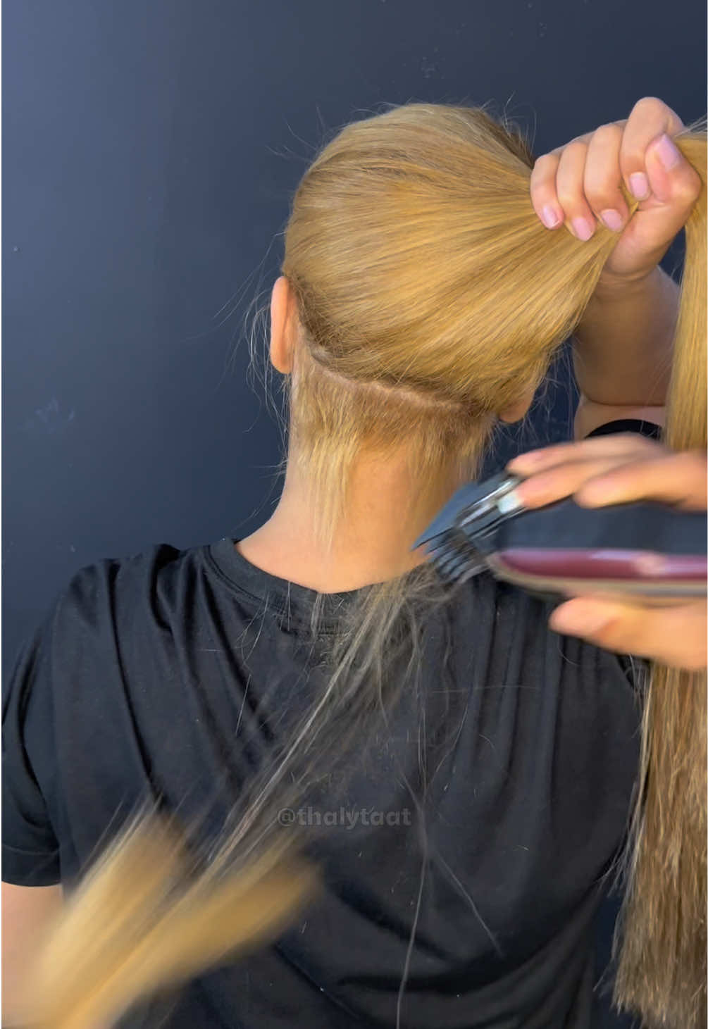 Capa do vídeo TikTok