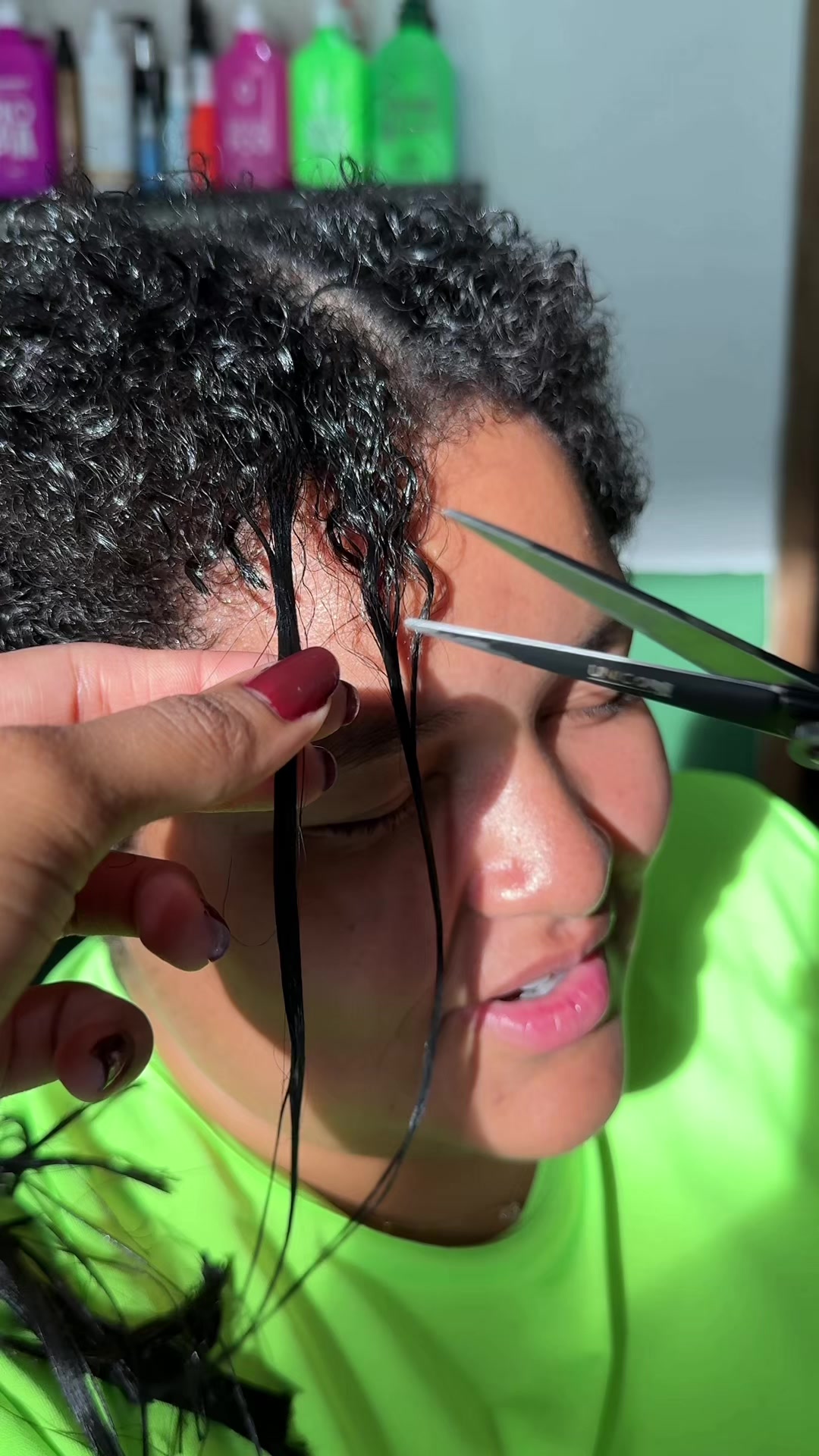 Capa do vídeo TikTok
