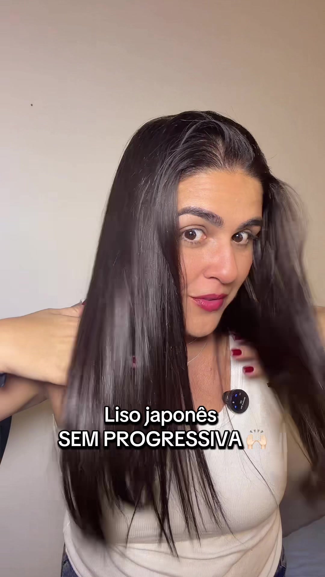 Capa do vídeo TikTok