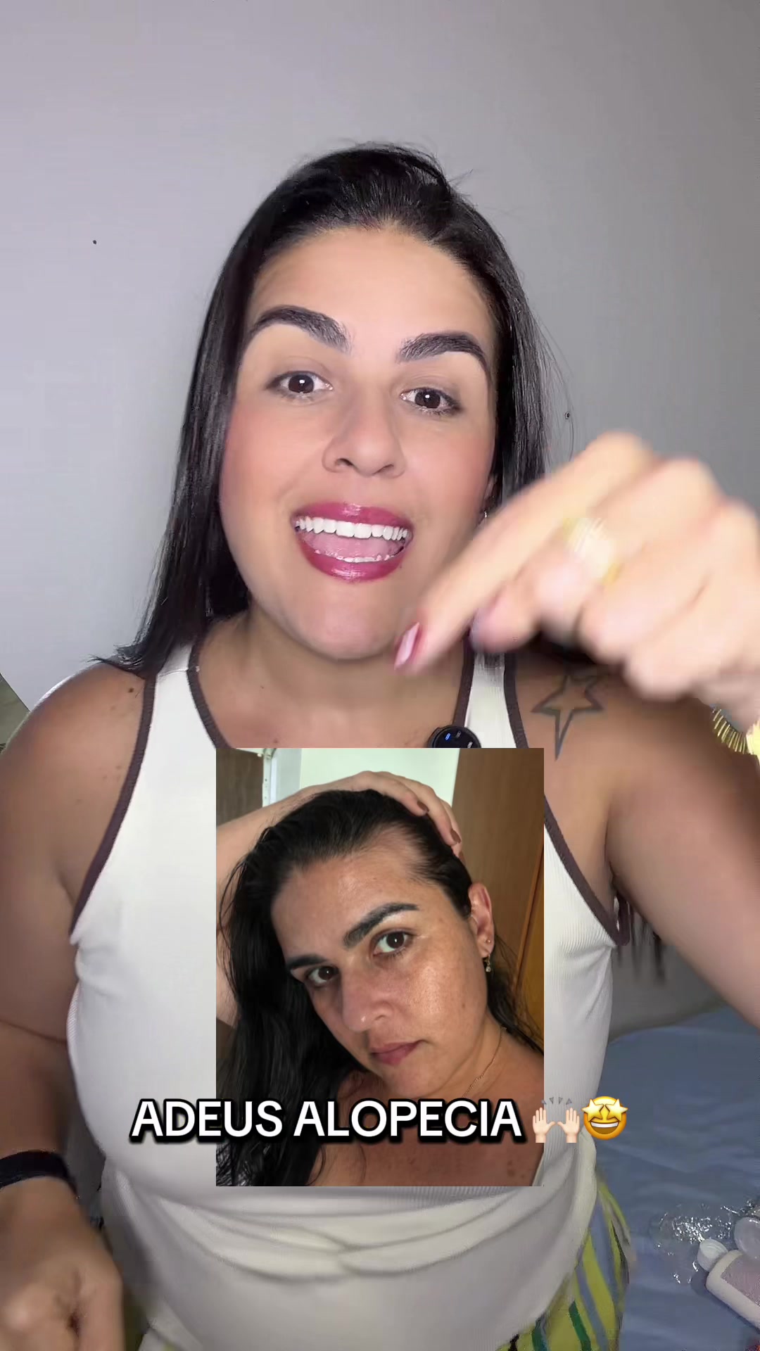 Capa do vídeo TikTok