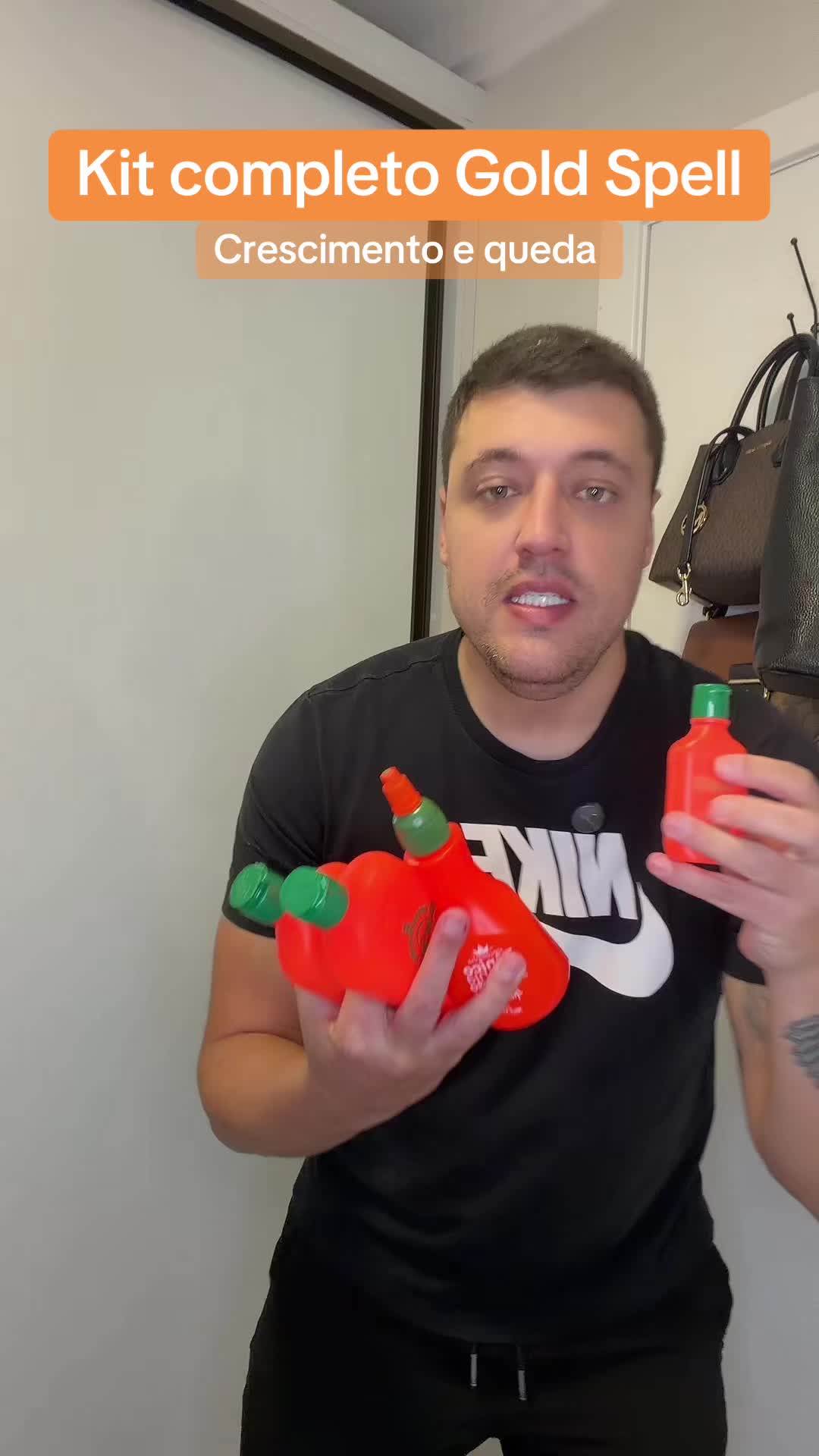 Capa do vídeo TikTok