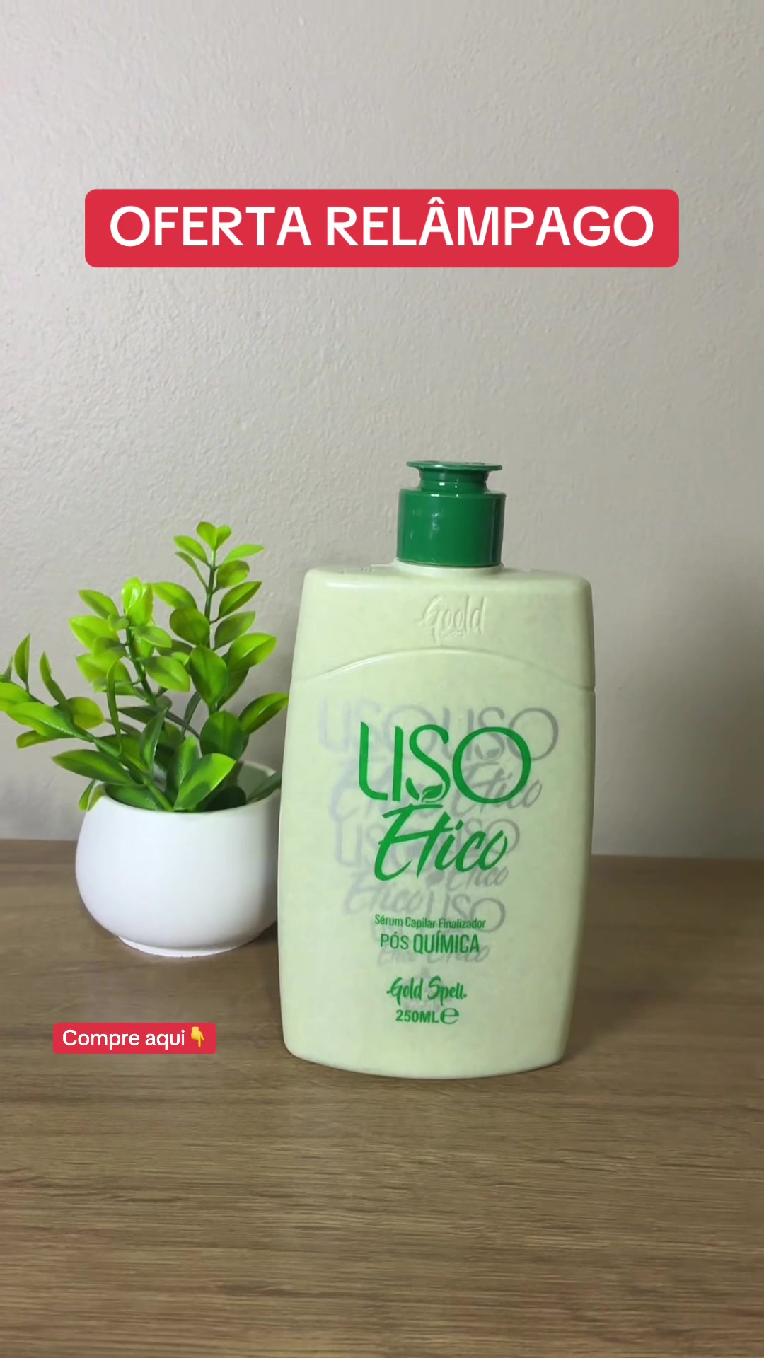 Capa do vídeo TikTok