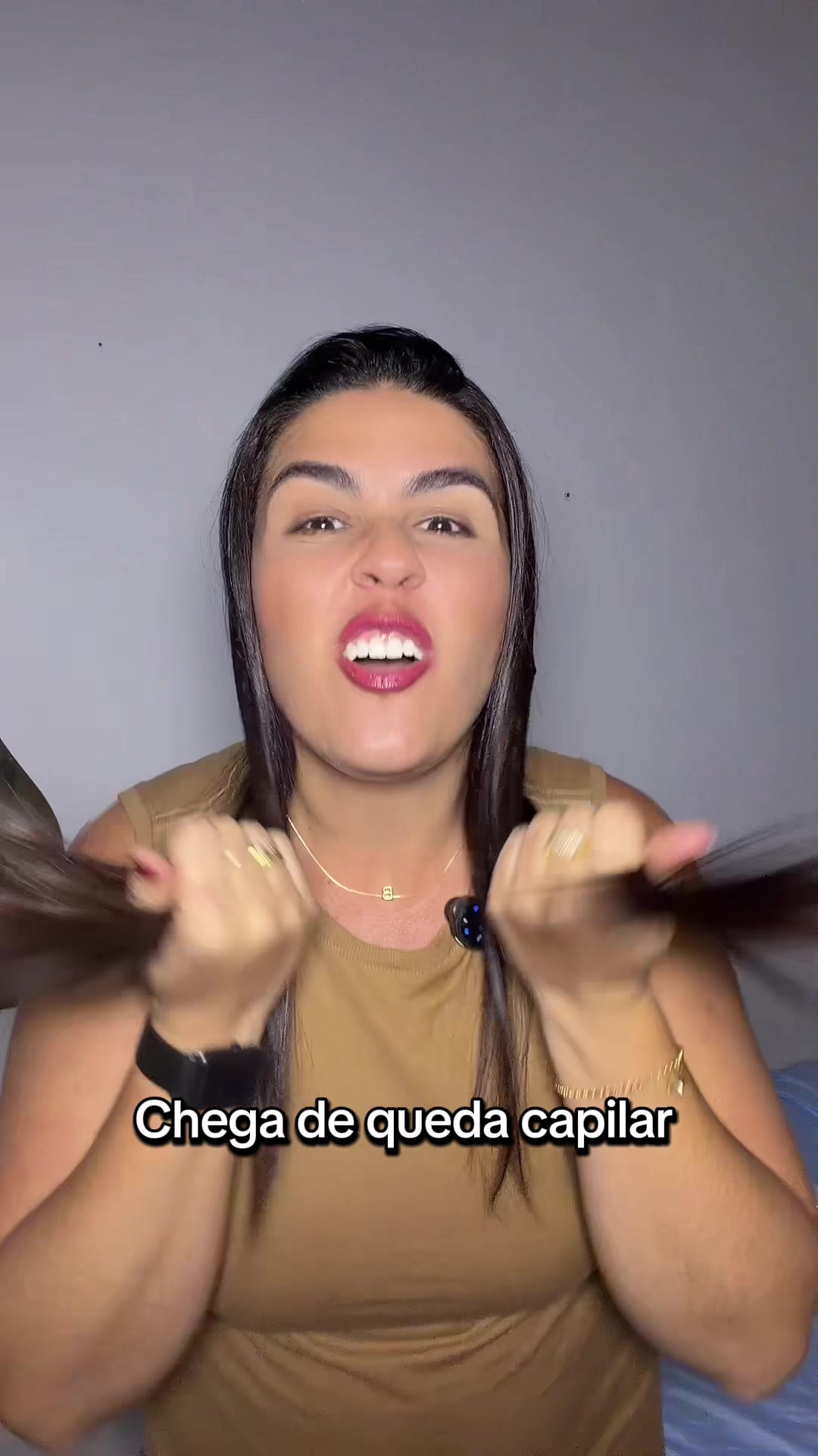 Capa do vídeo TikTok