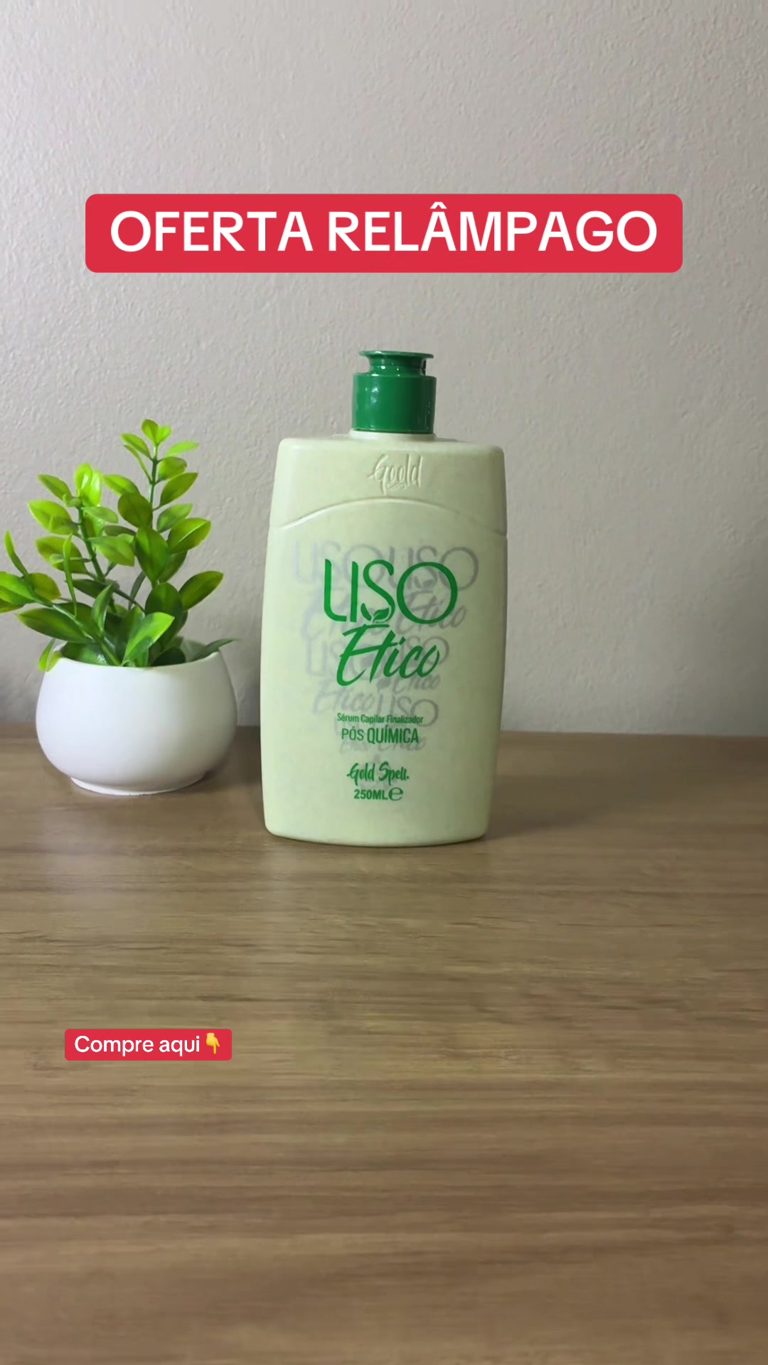 Capa do vídeo TikTok