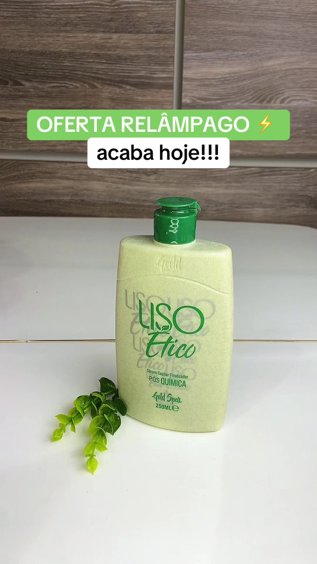 Capa do vídeo TikTok