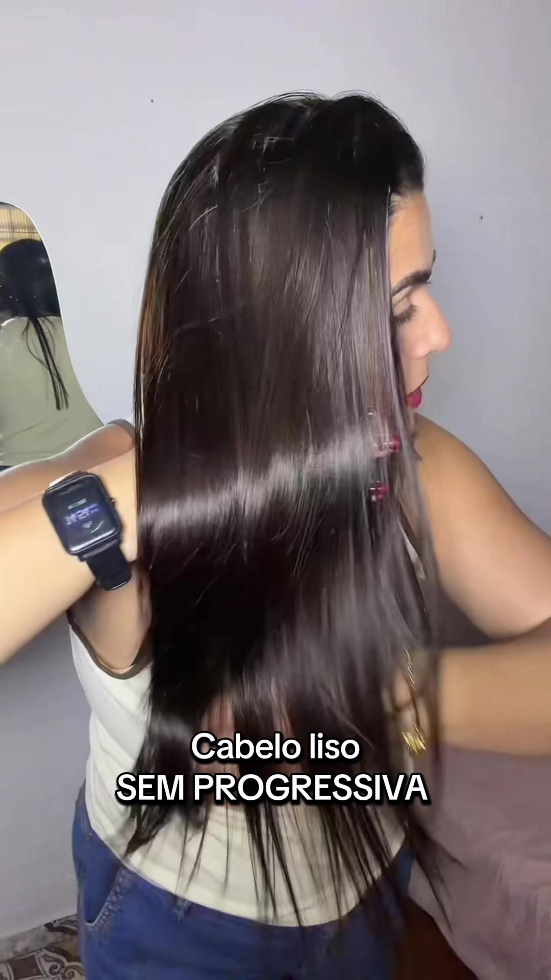 Capa do vídeo TikTok