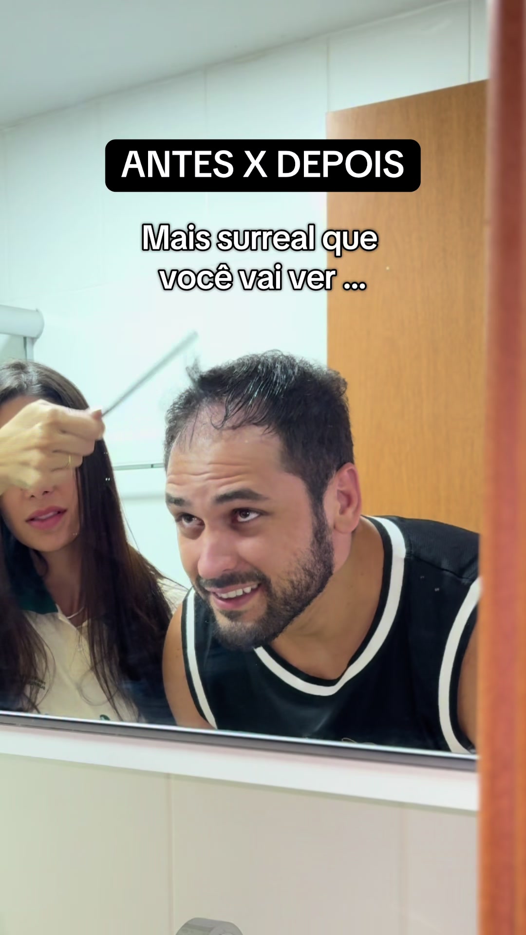 Capa do vídeo TikTok