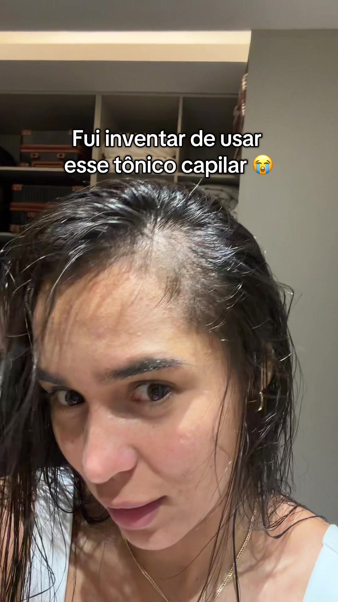 Capa do vídeo TikTok