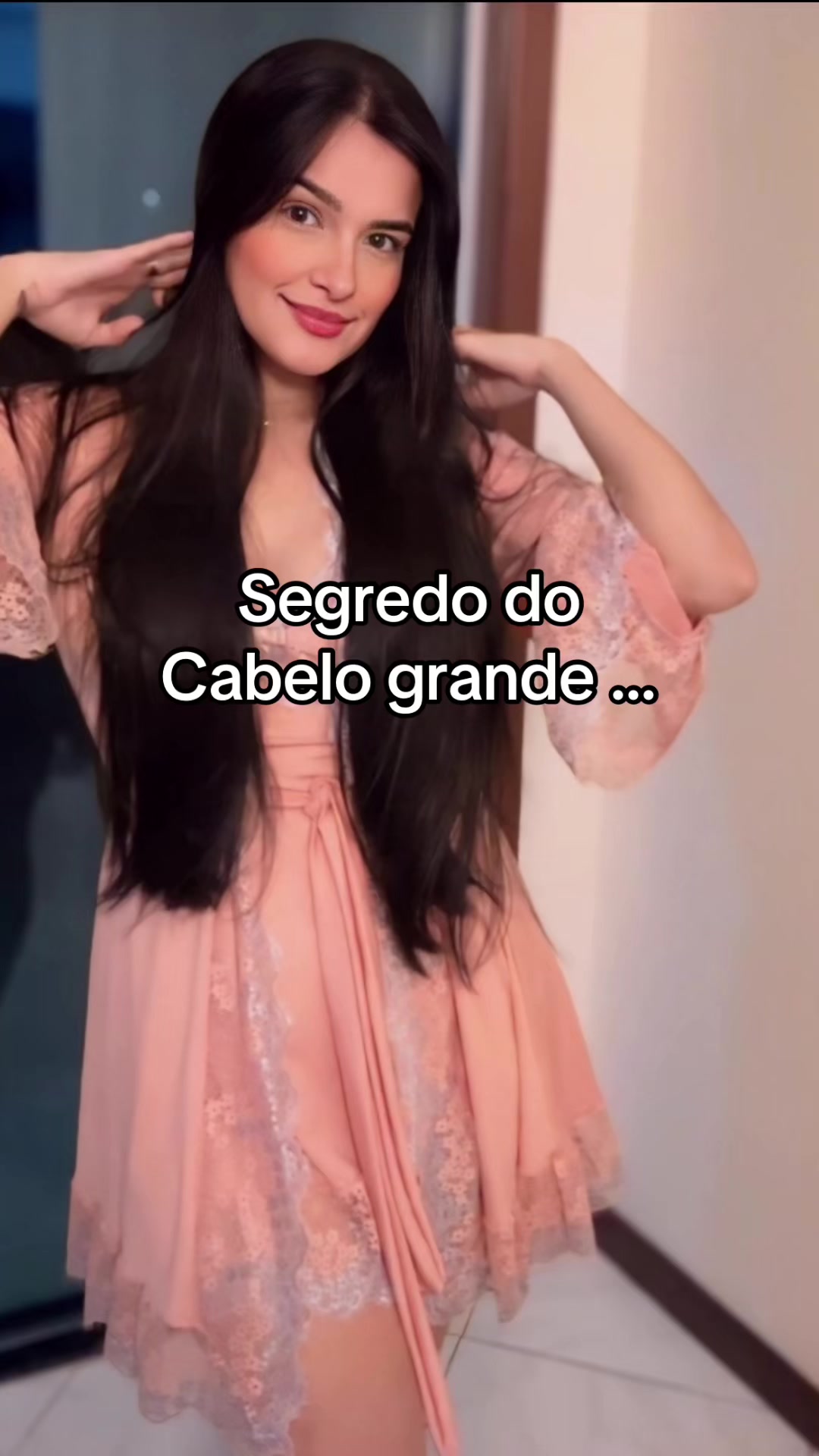 Capa do vídeo TikTok