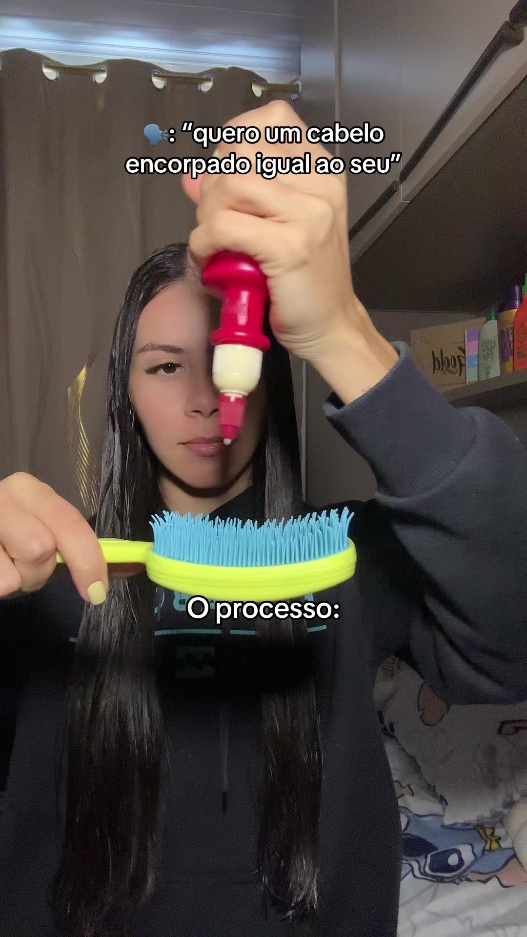 Capa do vídeo TikTok