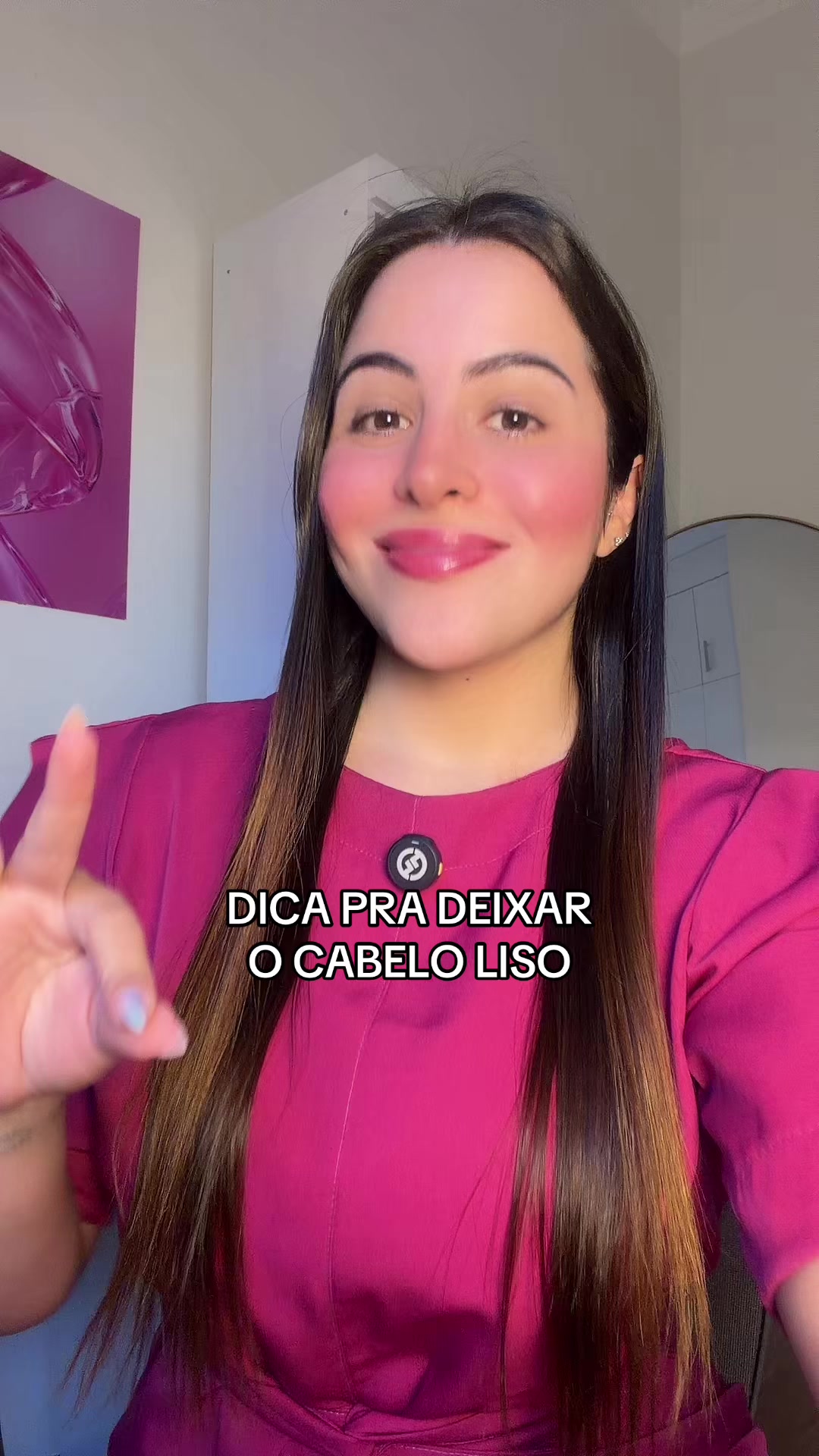 Capa do vídeo TikTok