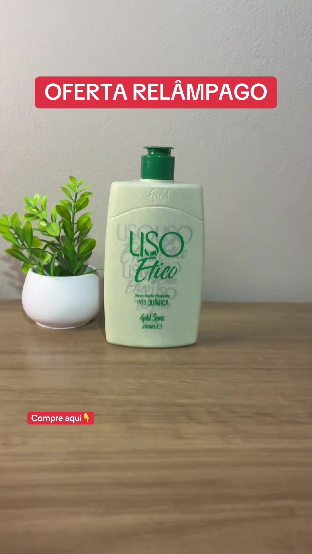 Capa do vídeo TikTok