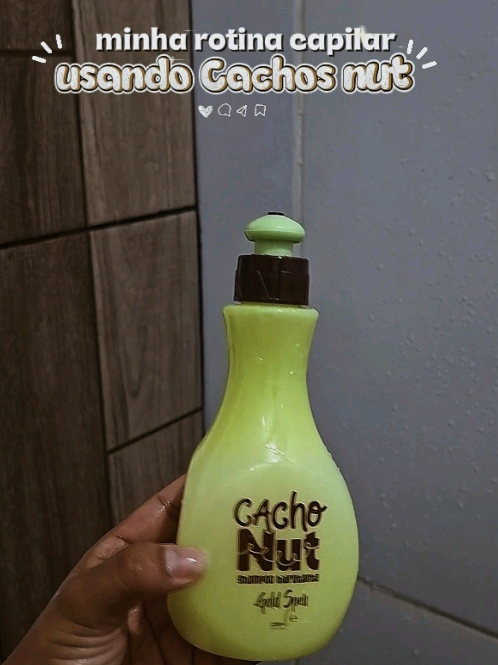 Capa do vídeo TikTok